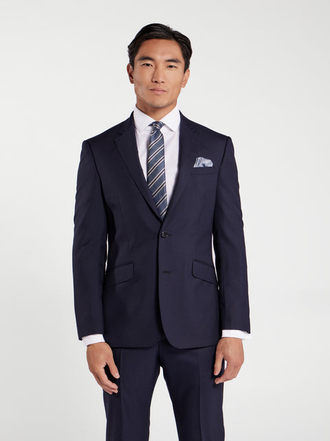 The Aldgate Slim Suit Jacket