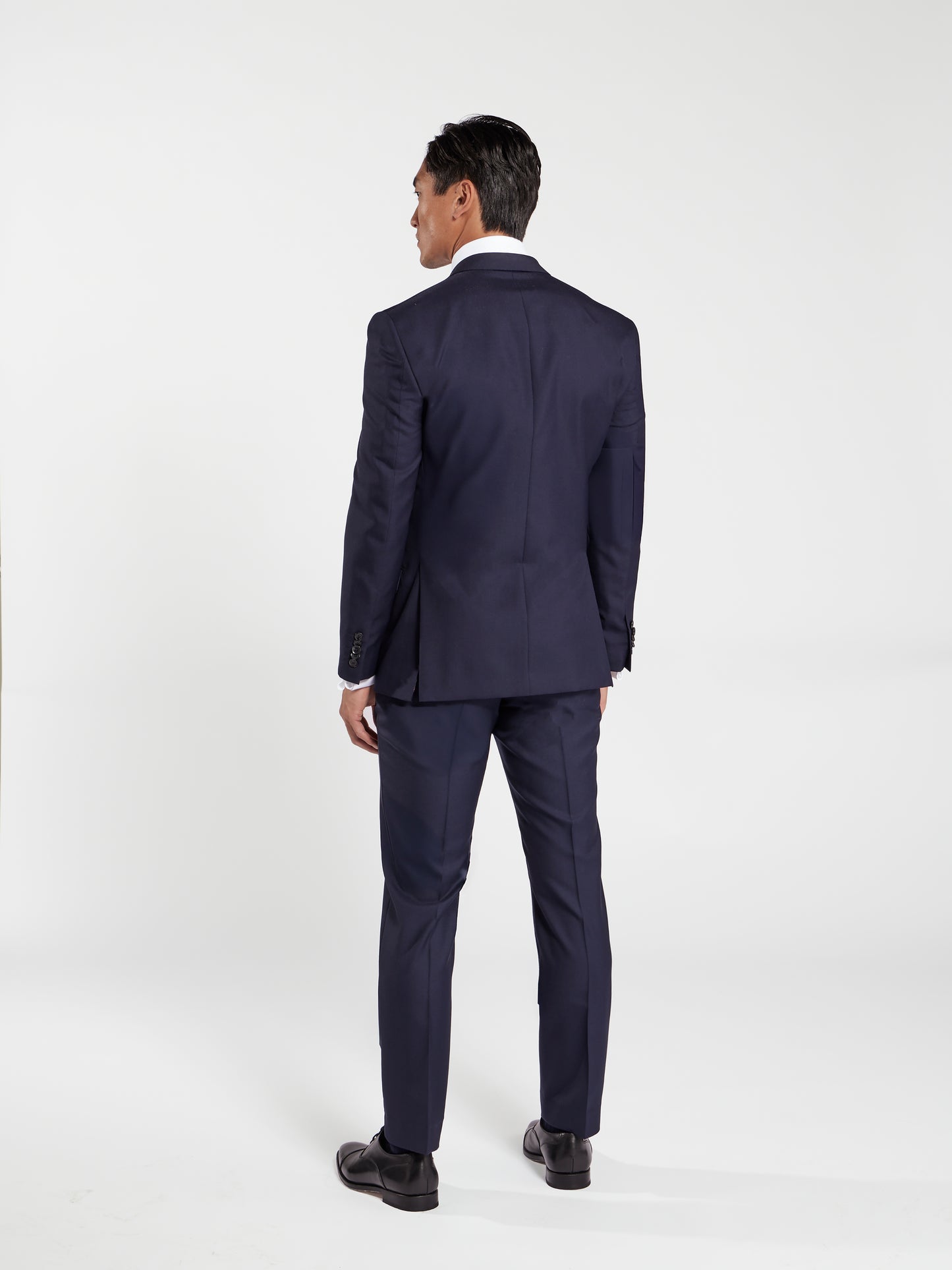 The Aldgate Slim Suit Jacket