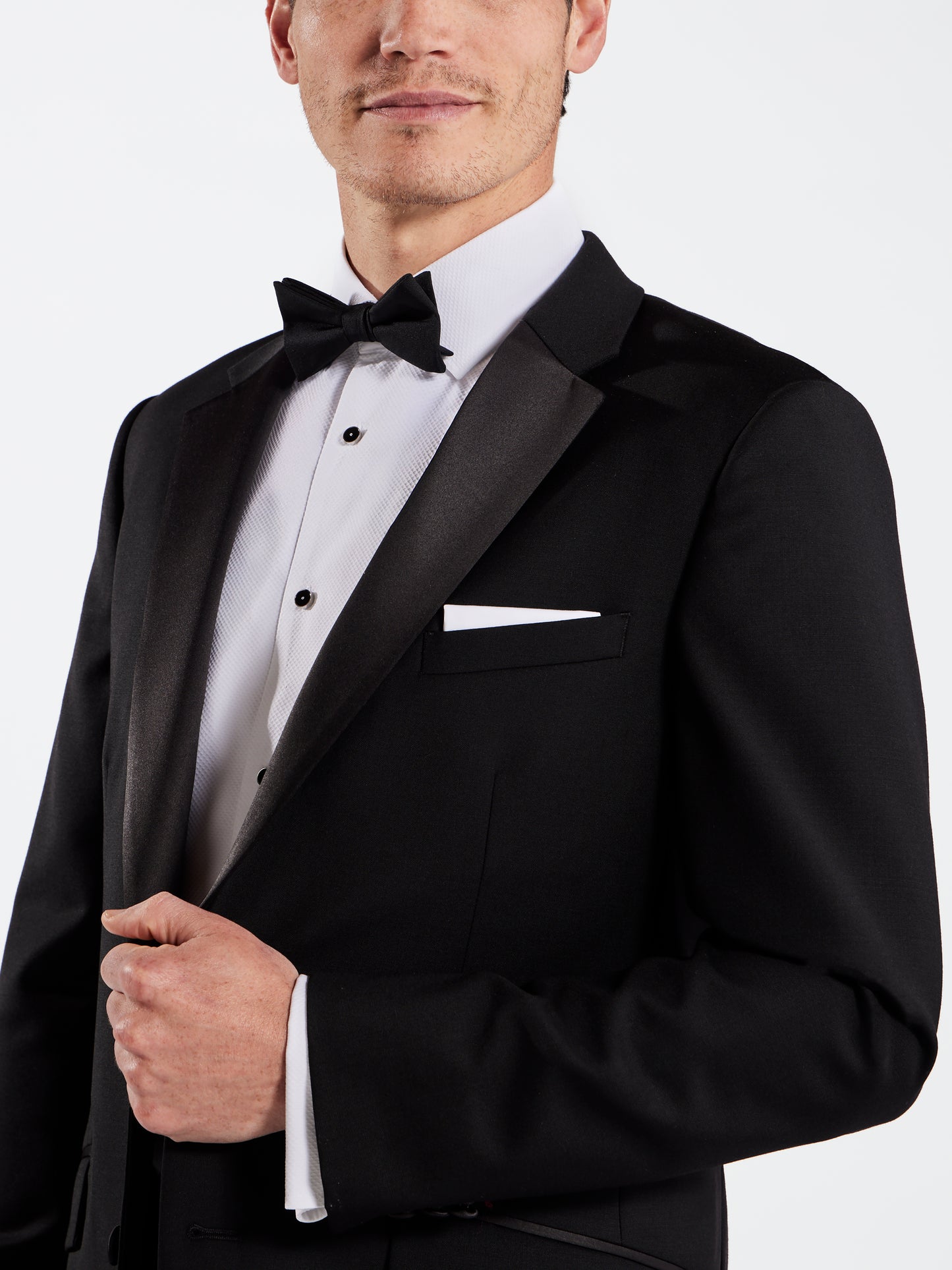 The Lancewood Slim Dinner Jacket