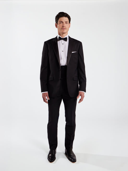 The Lancewood Slim Dinner Jacket