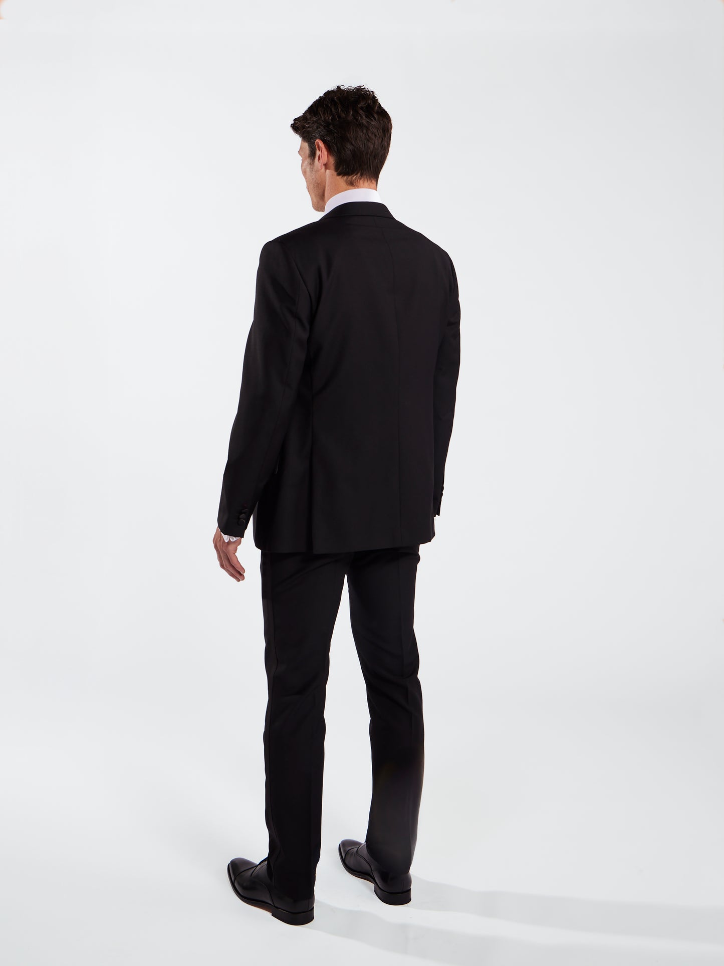 The Lancewood Slim Dinner Jacket