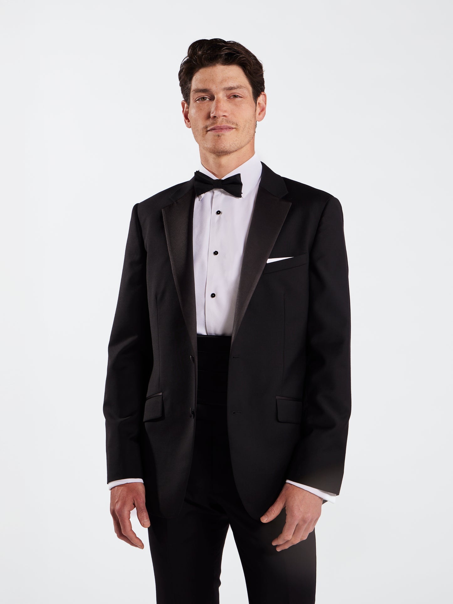 The Lancewood Slim Dinner Jacket