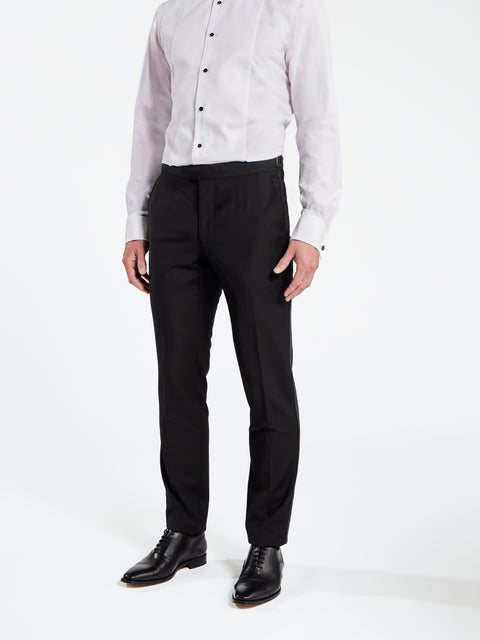 The Chancery Regular Dinner Trouser