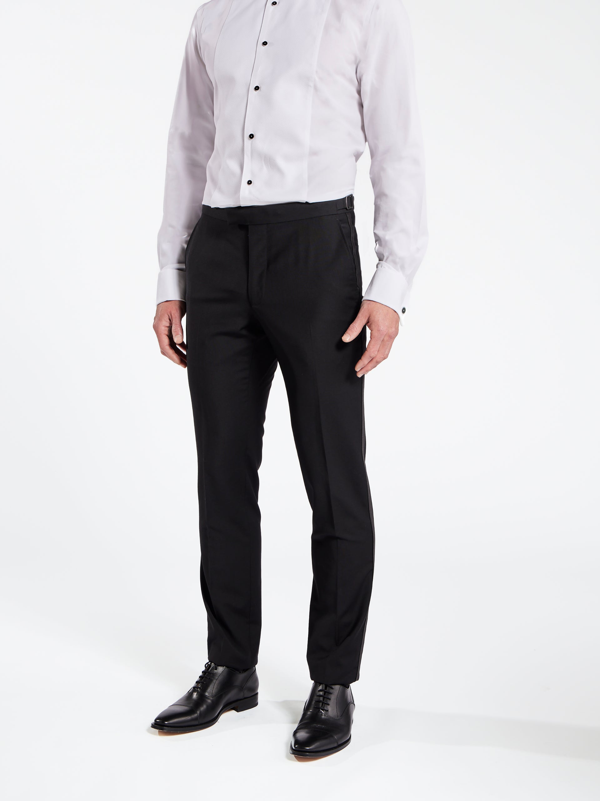 Chancery Regular Dinner Trouser