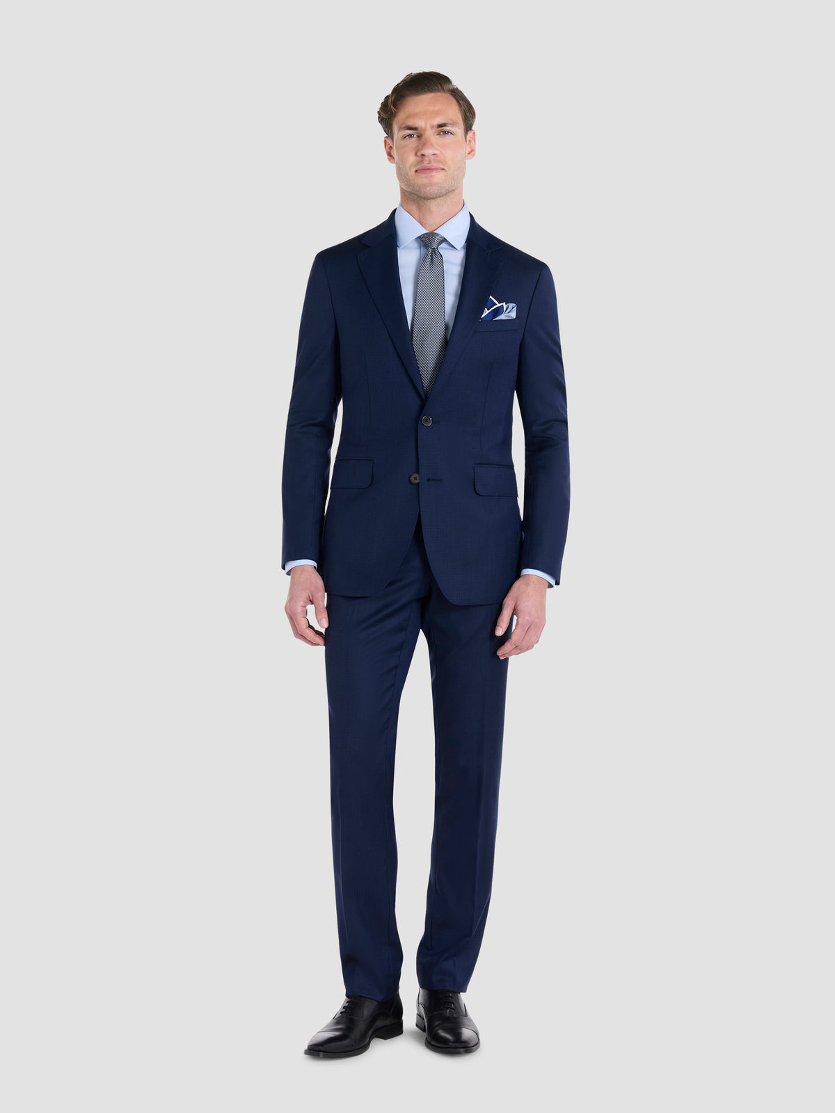 Maxwell Slim Suit Jacket