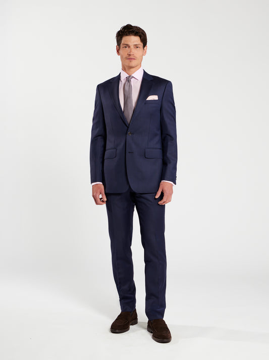 The Maxwell Slim Suit Jacket