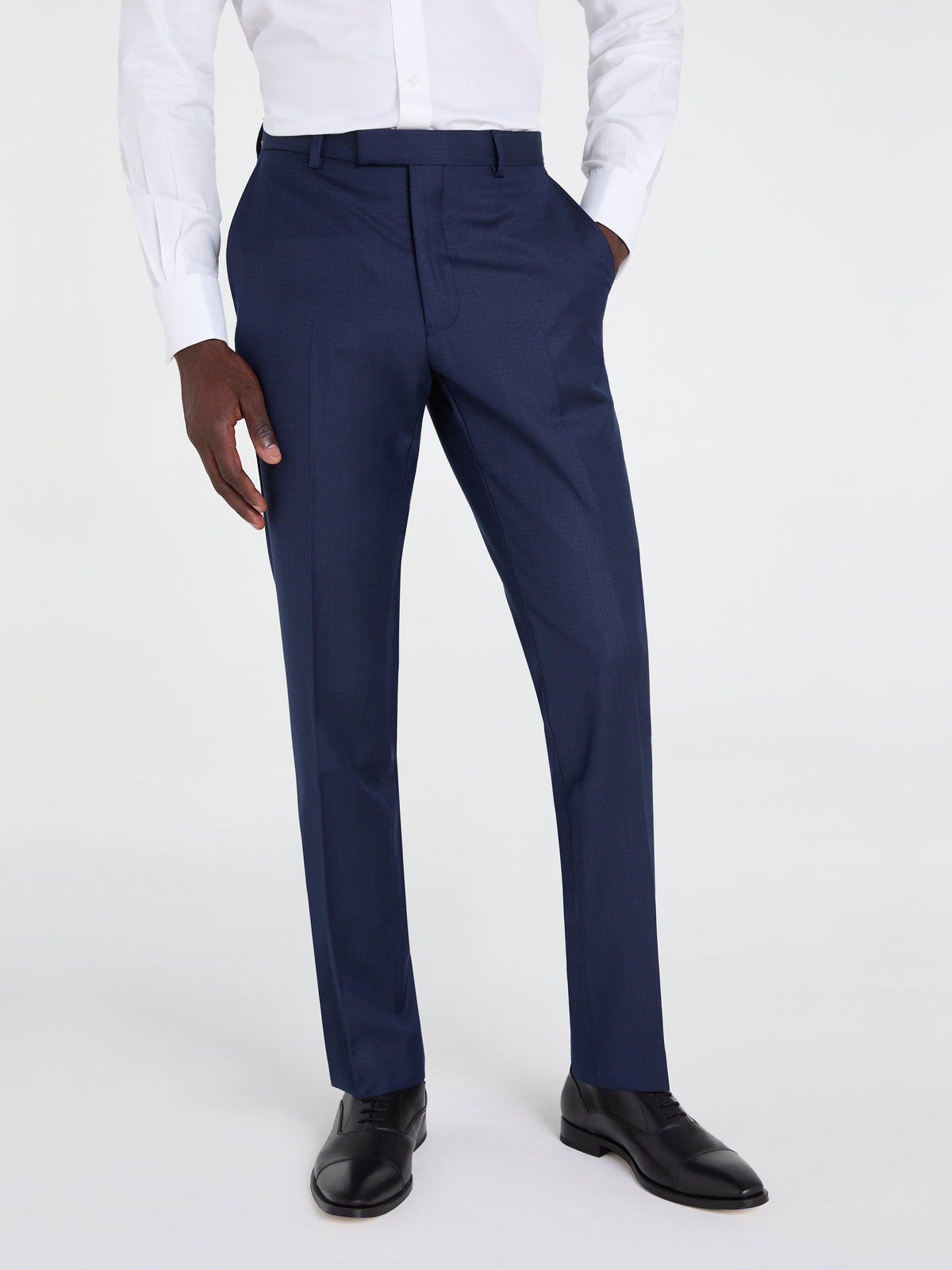 Maxwell Slim Suit Trouser