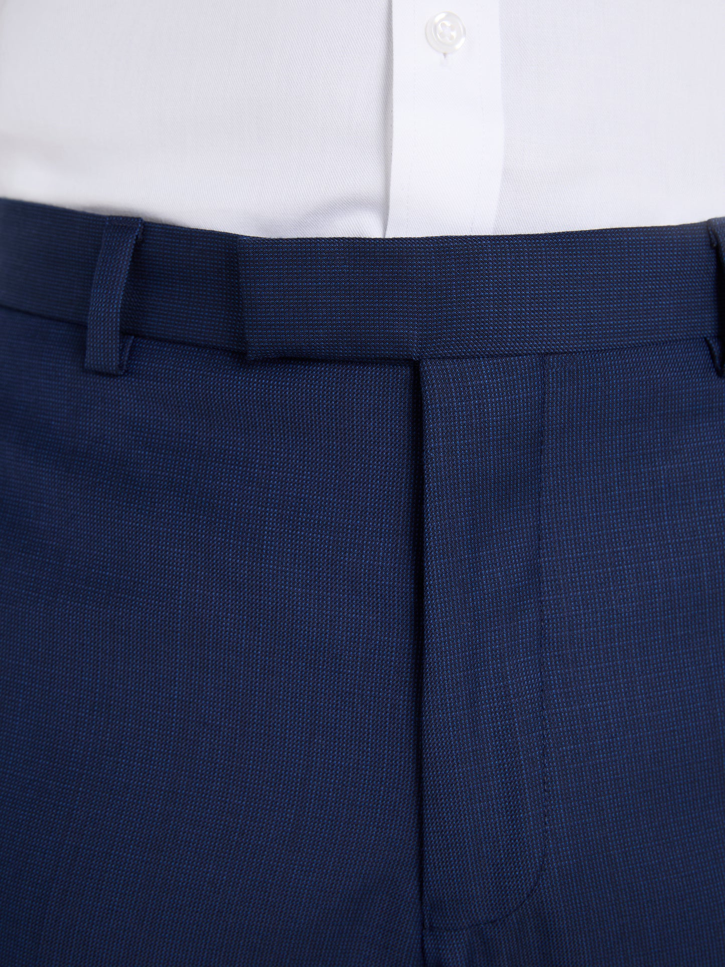 The Maxwell Slim Suit Trouser