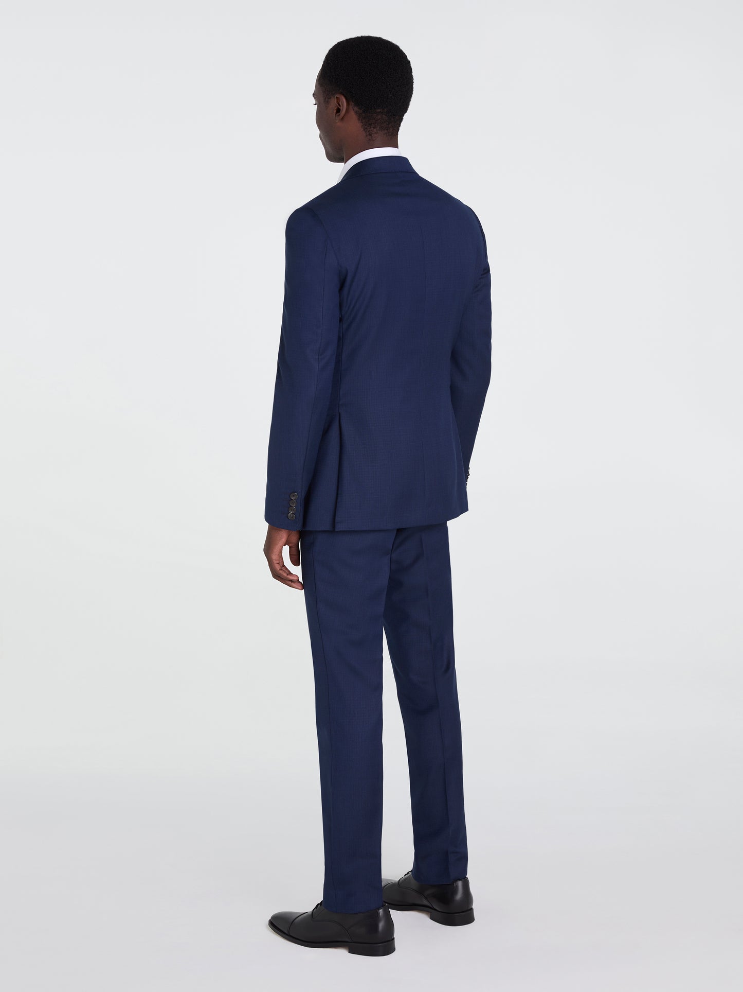 The Maxwell Slim Suit Jacket