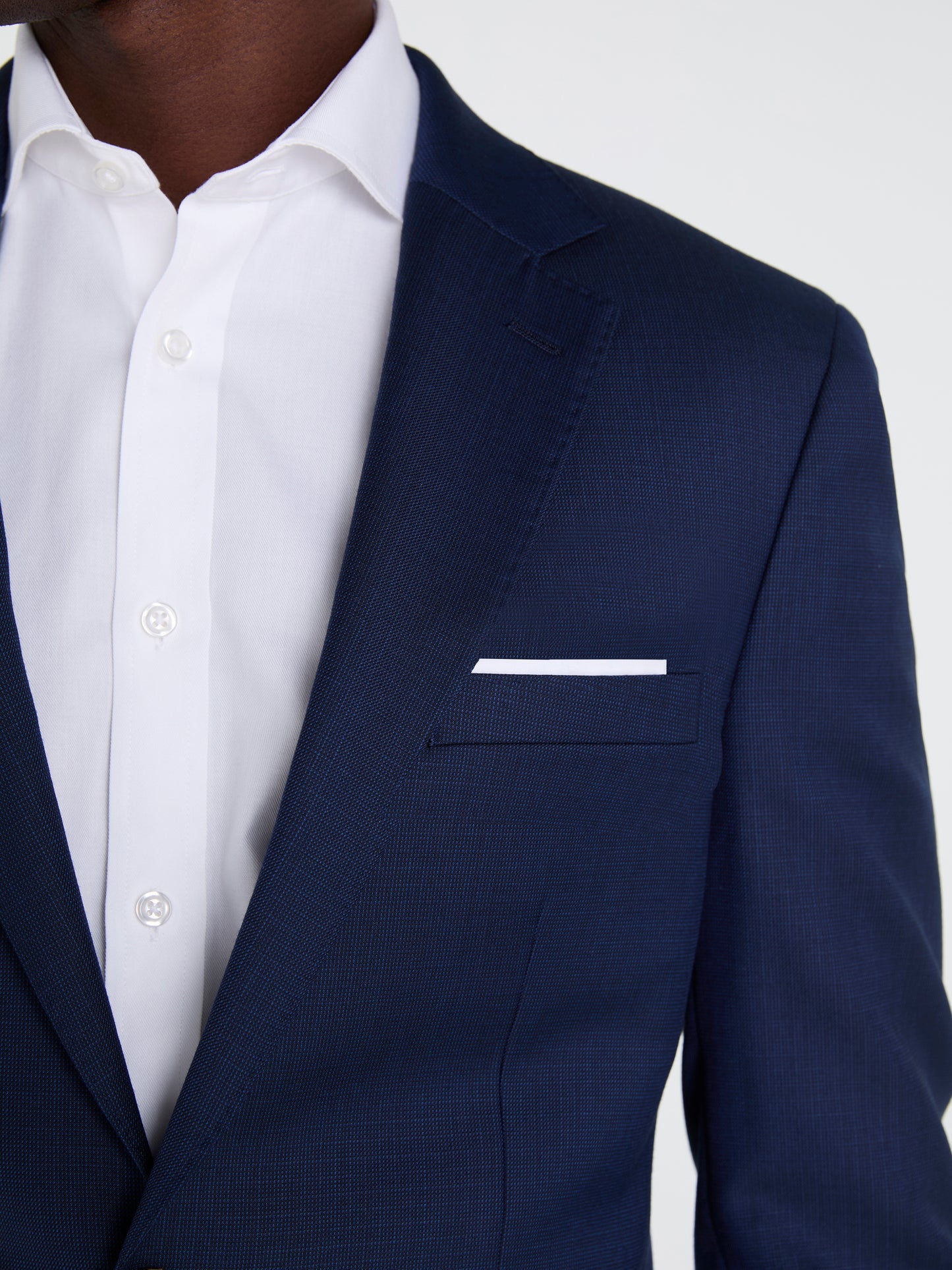 The Maxwell Slim Suit Jacket