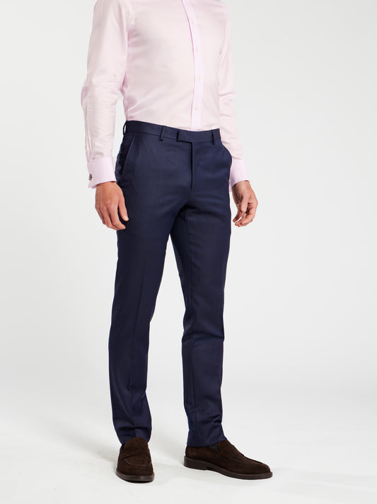The Maxwell Slim Suit Trouser