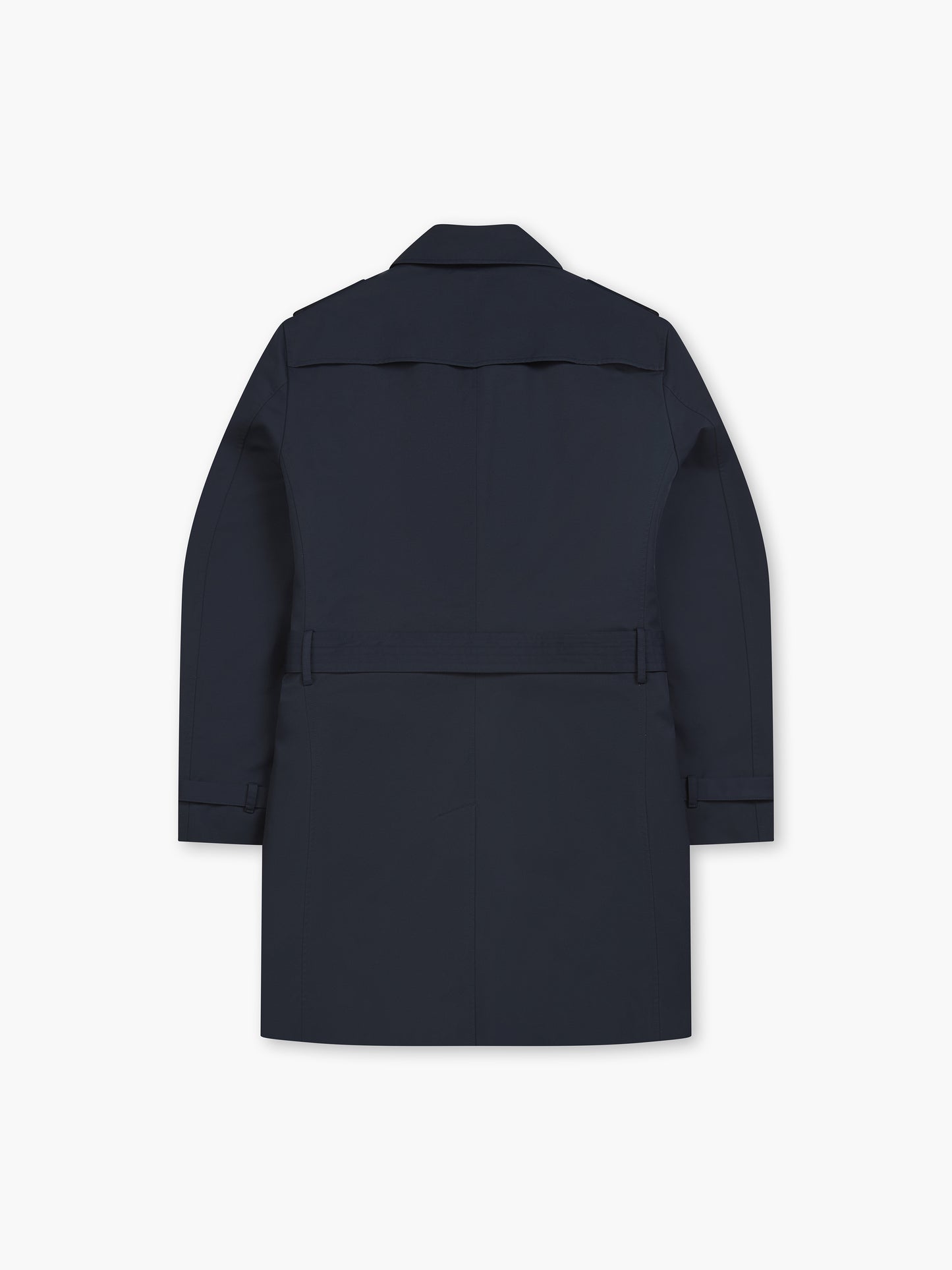 The Murray Trench Coat