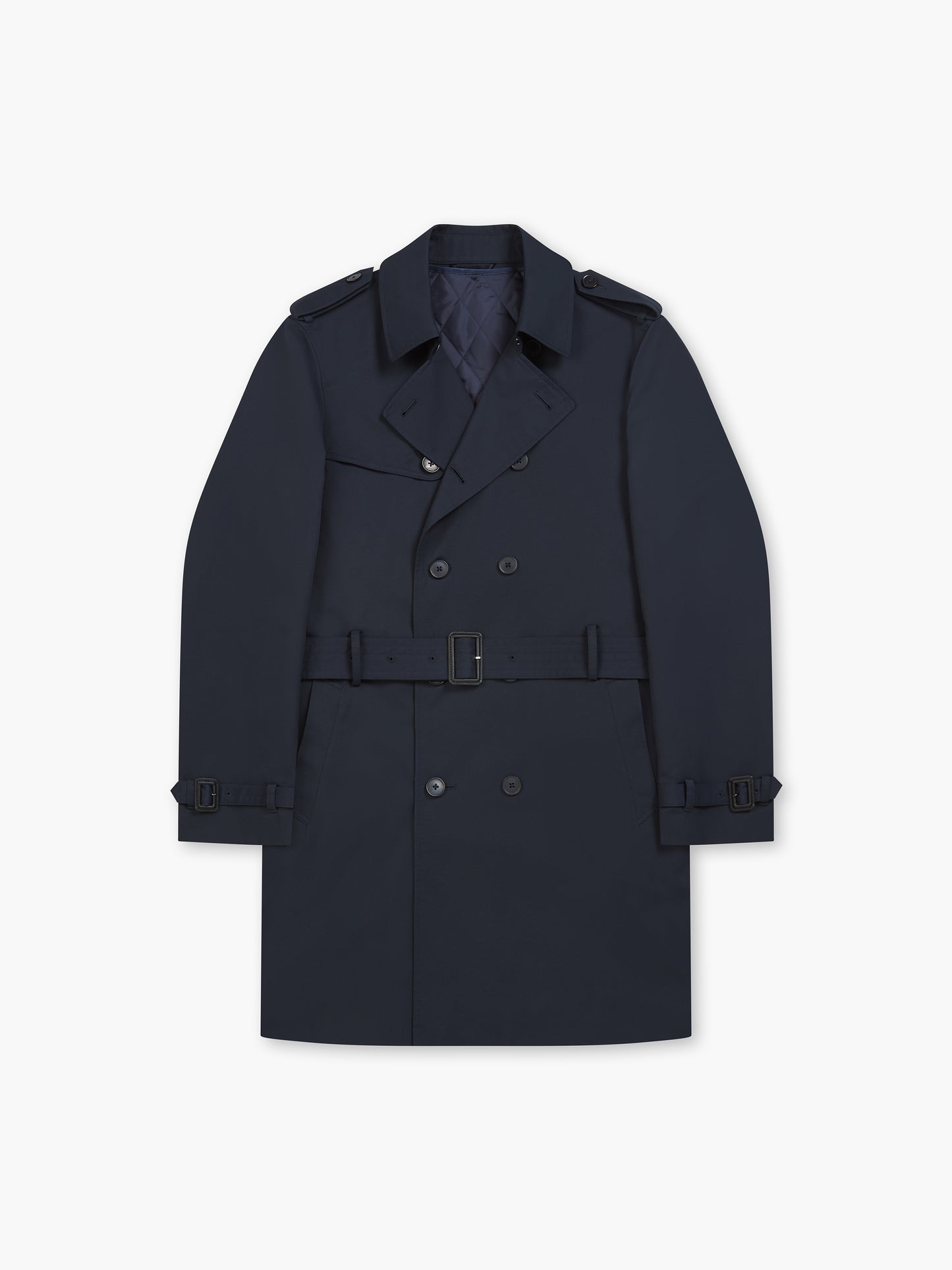 The Murray Trench Coat