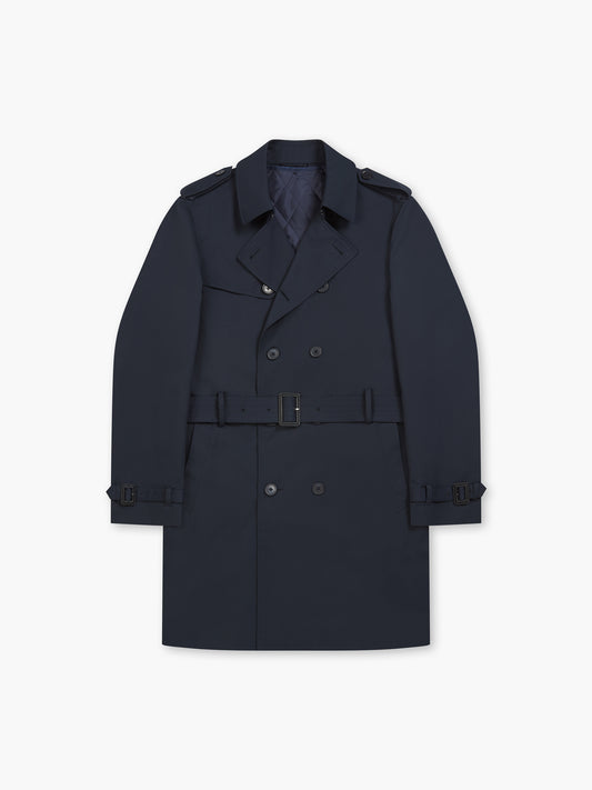 The Murray Trench Coat