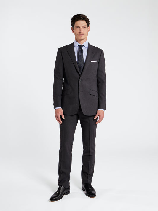 The Edgware Slim Suit Jacket