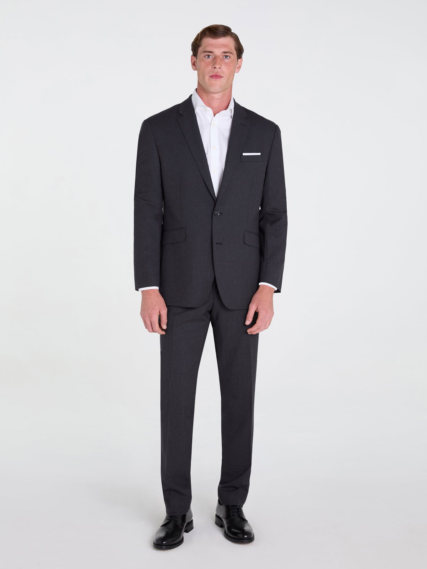 The Edgware Slim Suit Jacket