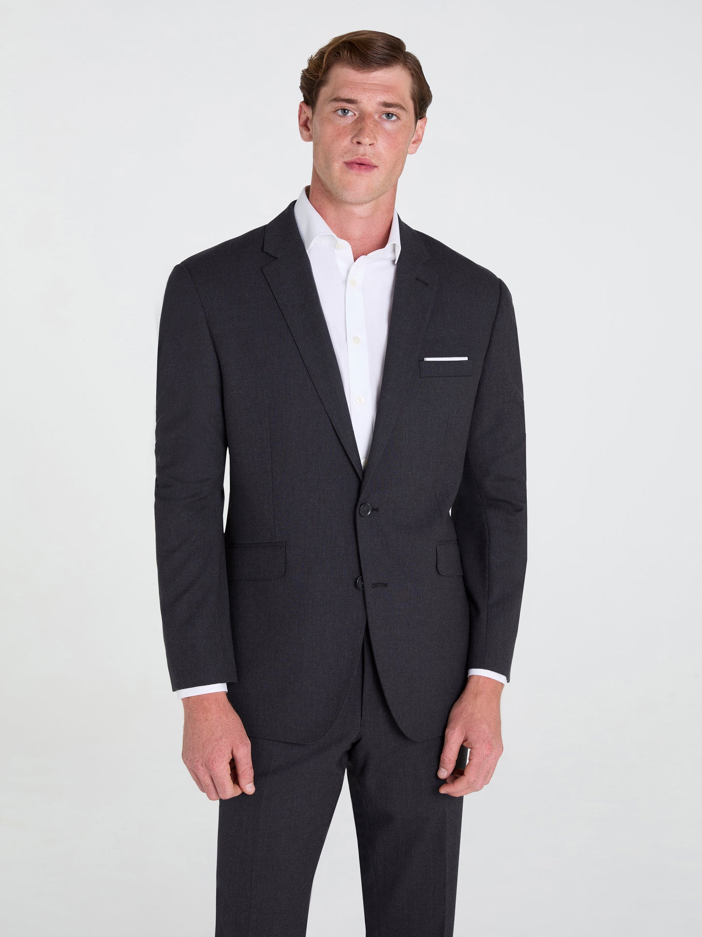 The Edgware Slim Suit Jacket