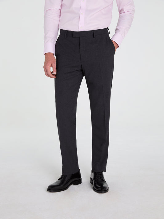 The Edgware Slim Suit Trouser