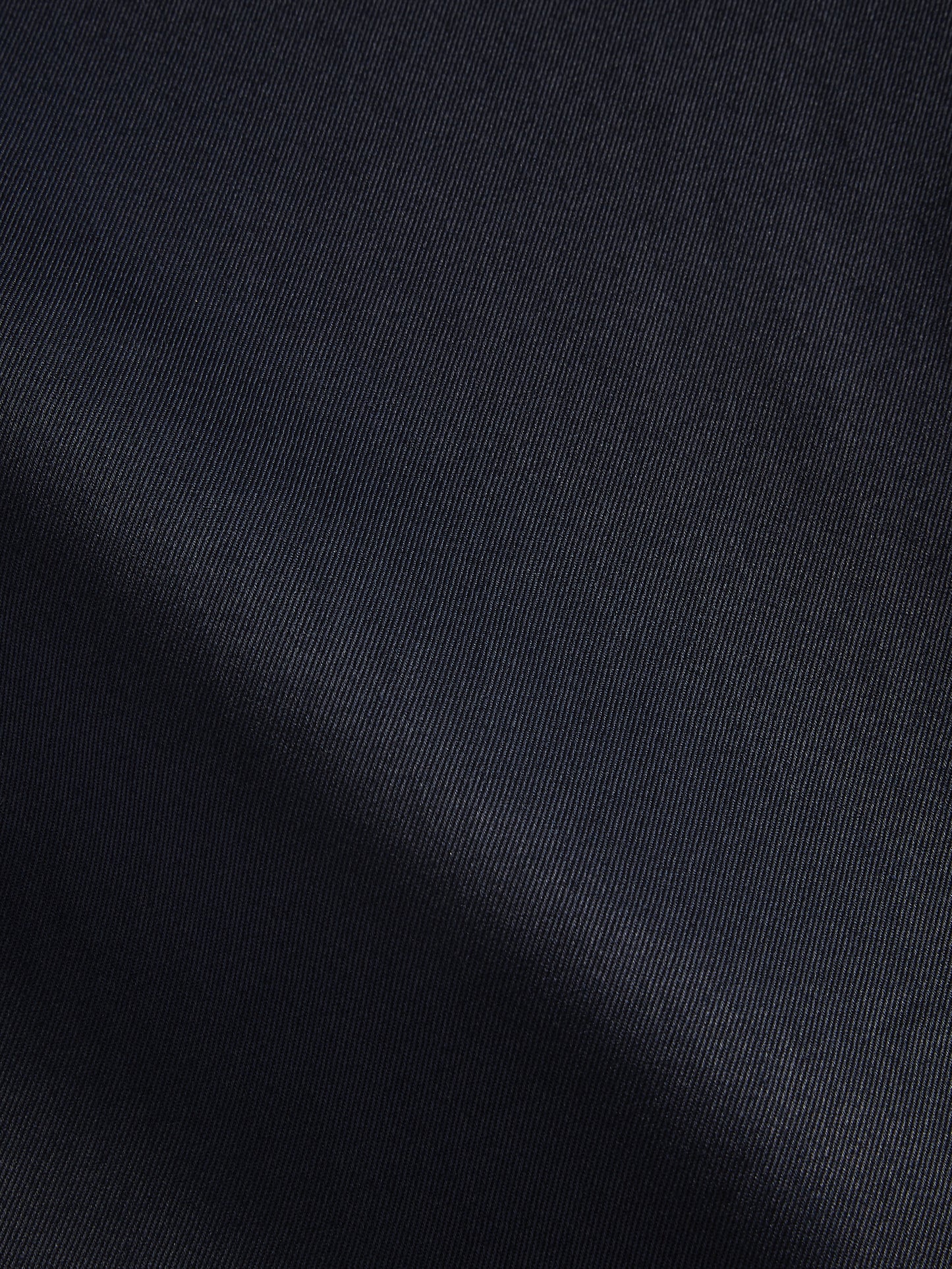 The Baldwin Pointer Coat