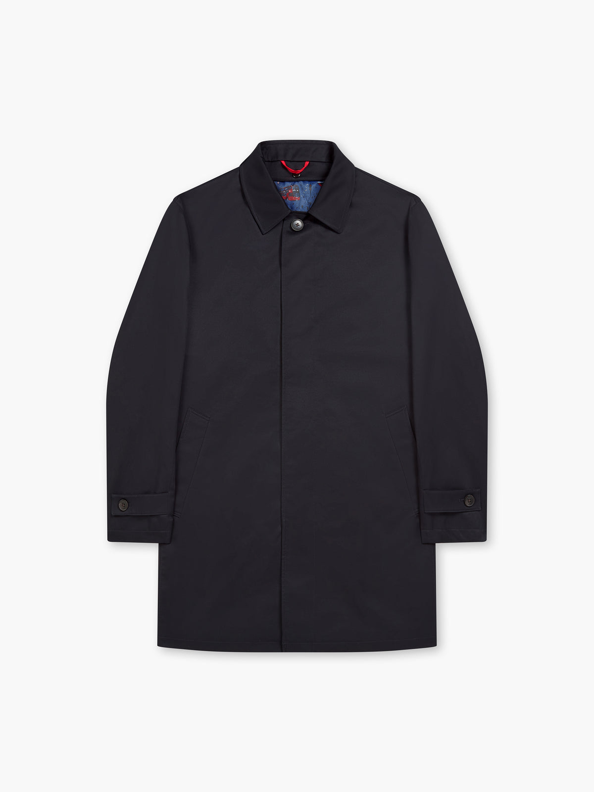 The Pointer Coat