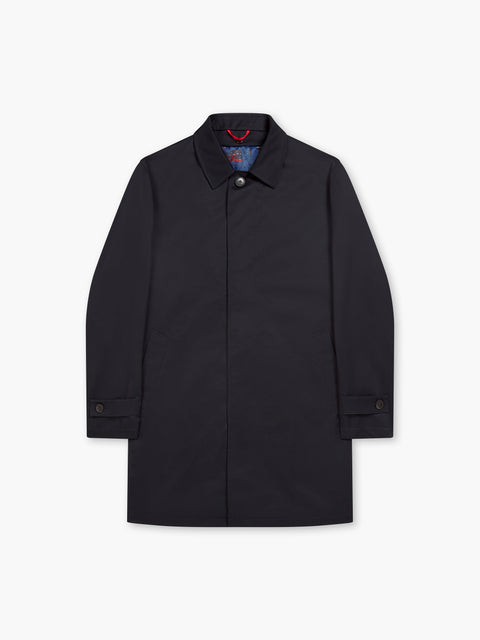The Pointer Coat, view 1