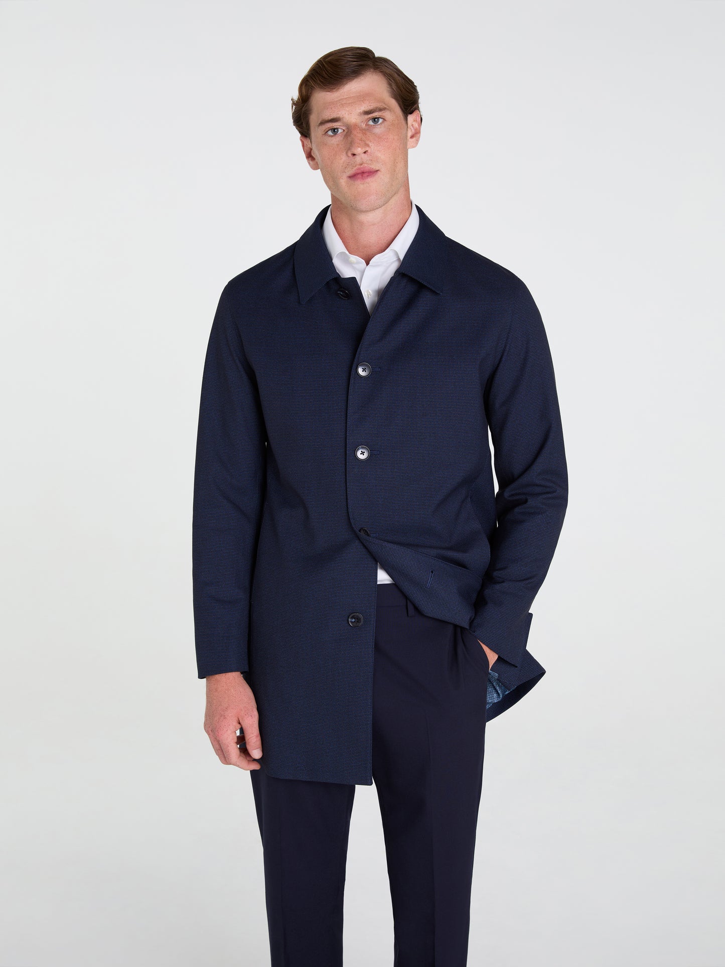 The Winston Rain Mac