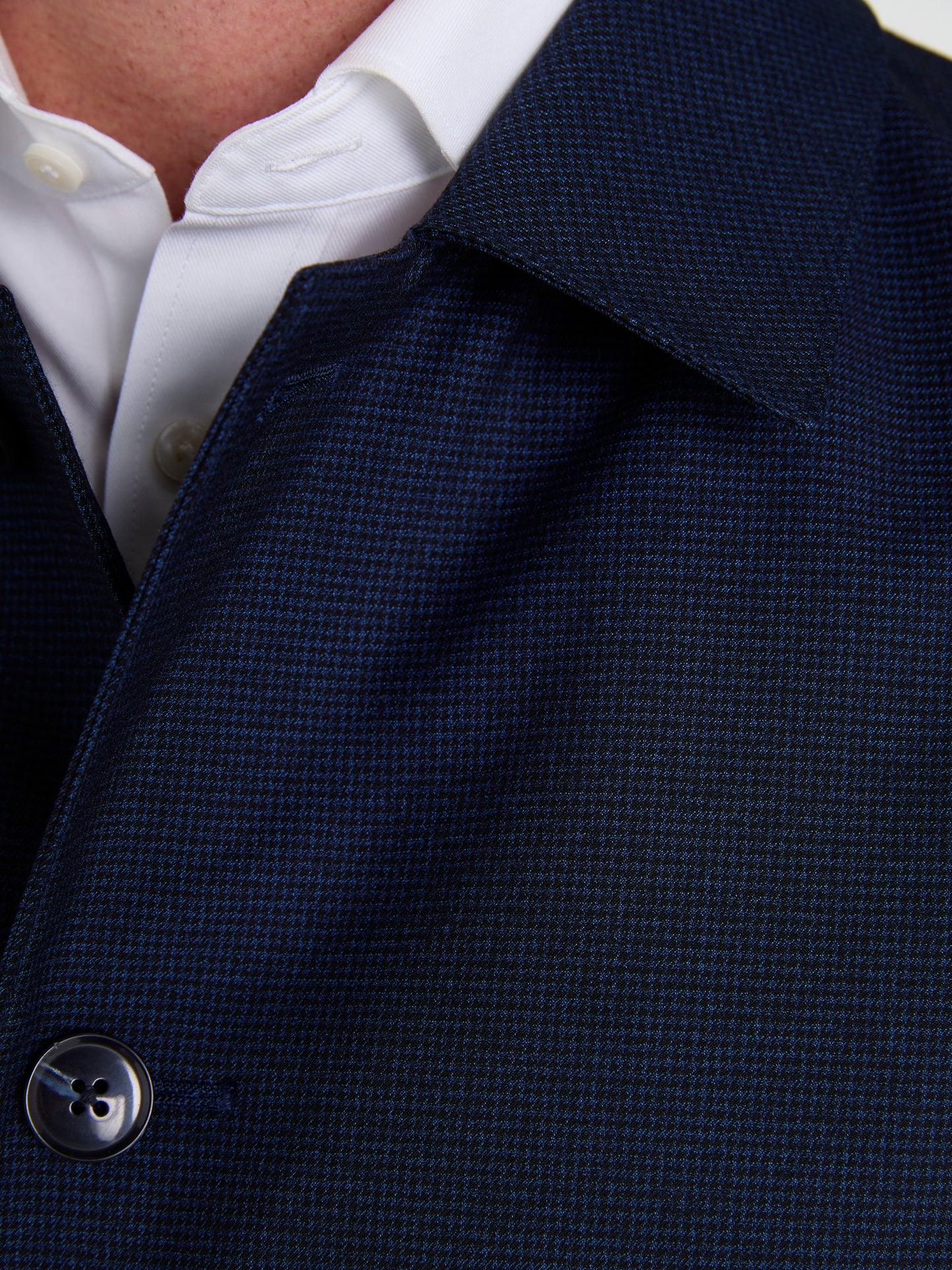 The Winston Rain Mac