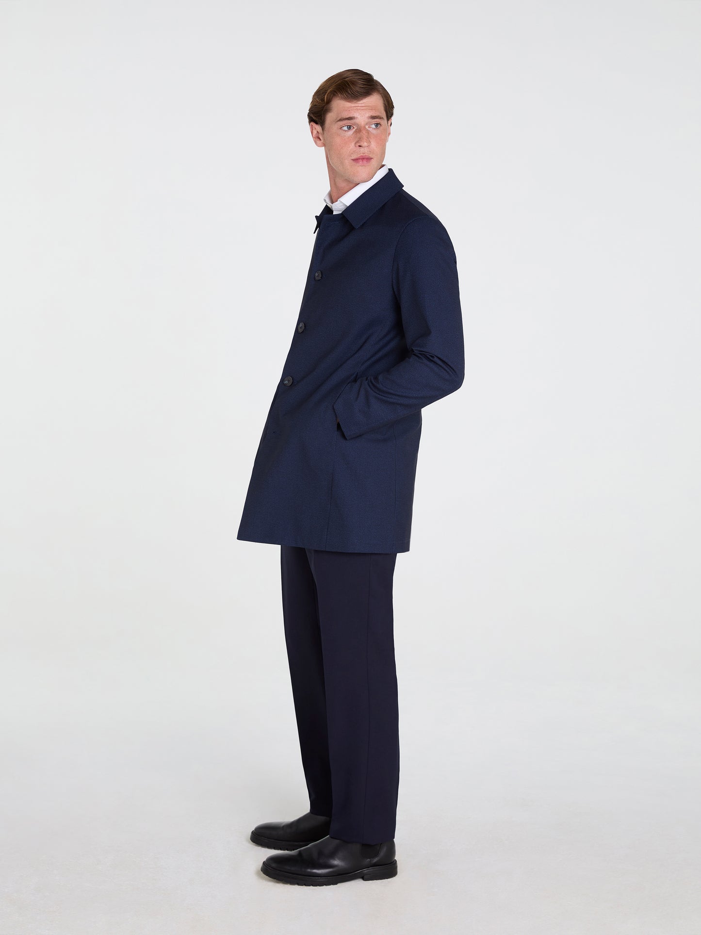 The Winston Rain Mac