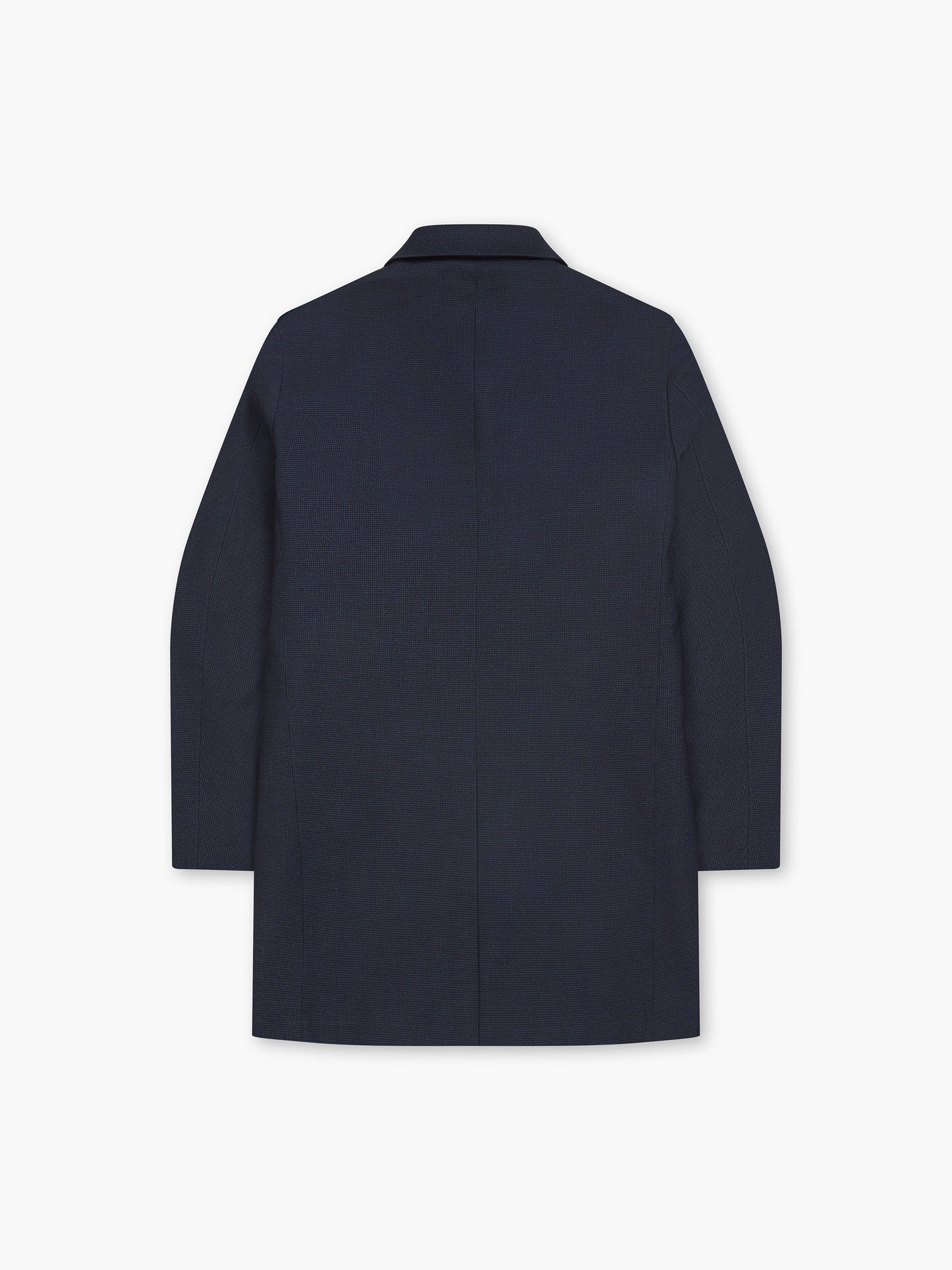 The Winston Rain Mac