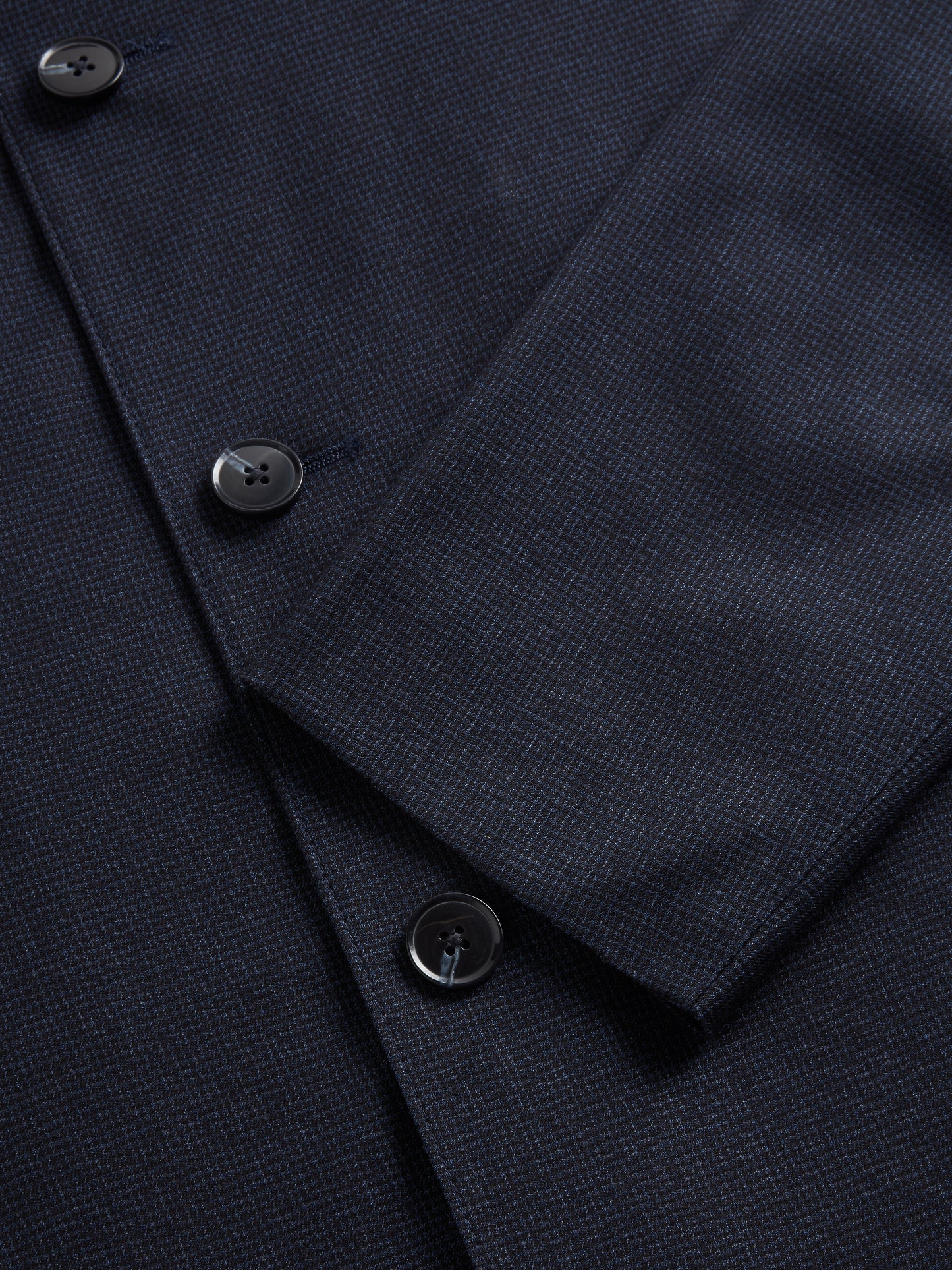 The Winston Rain Mac