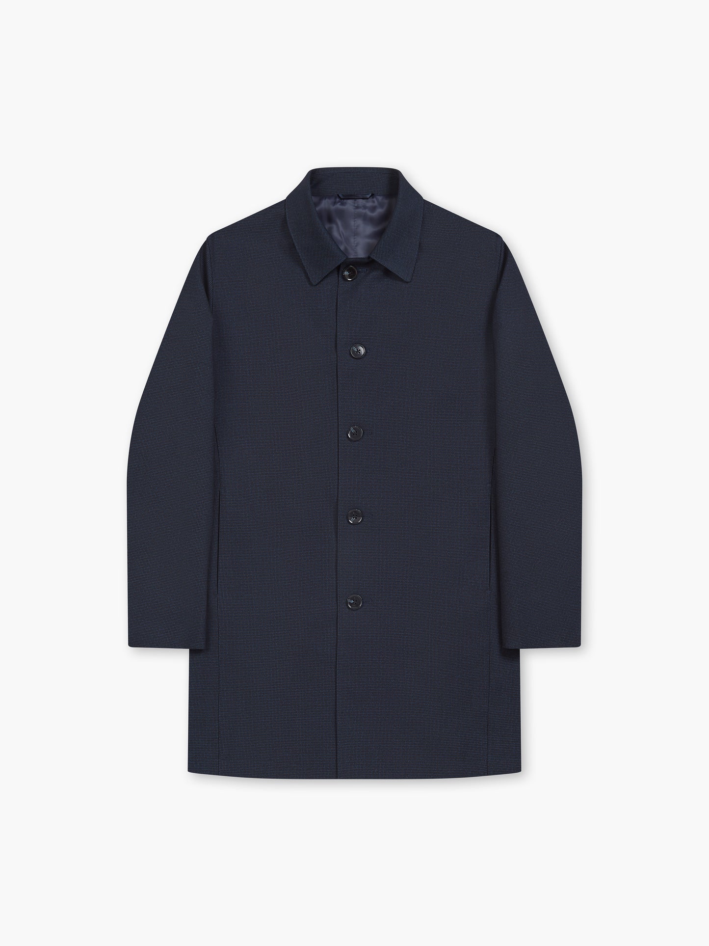 The Winston Rain Mac