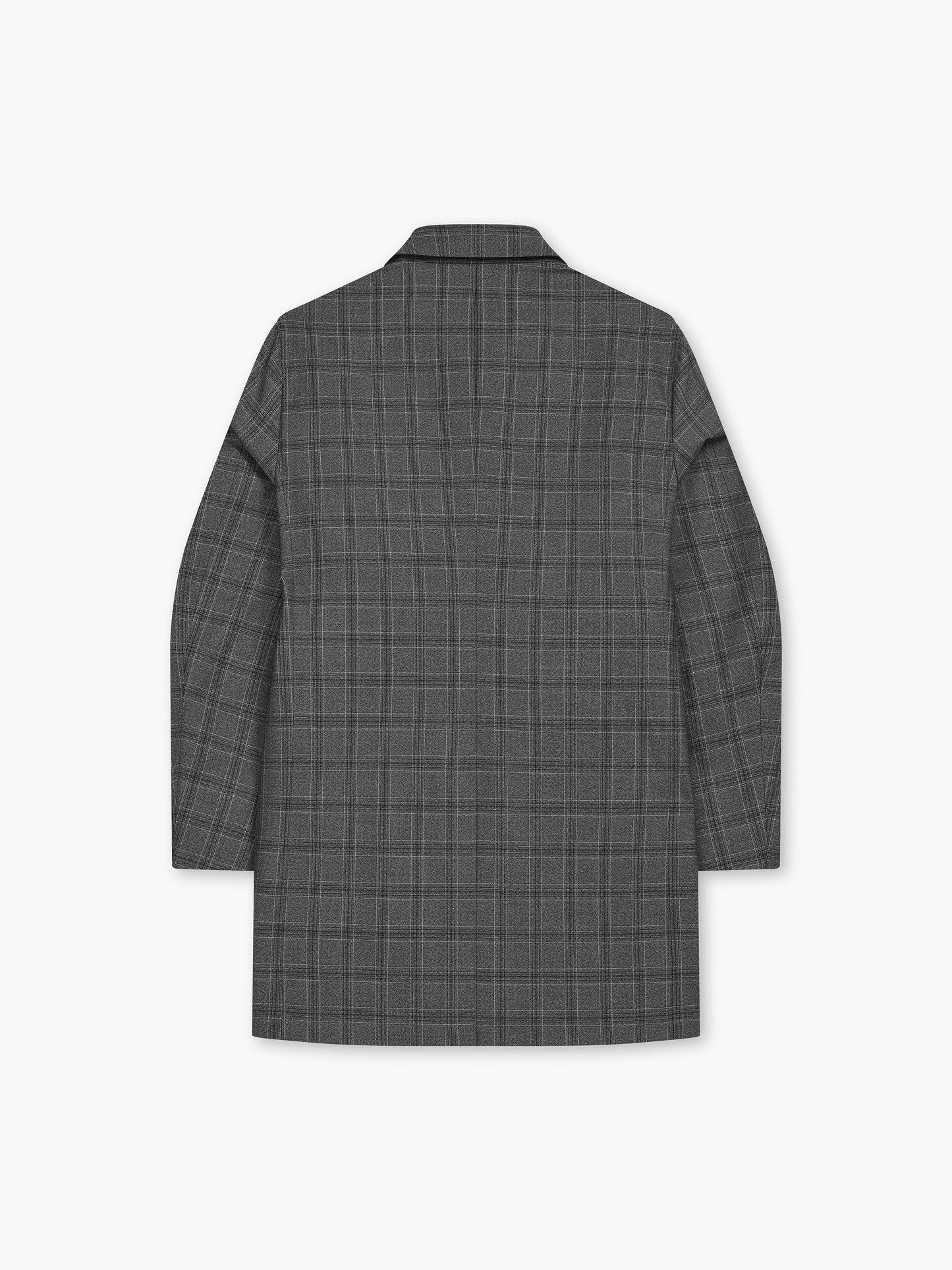 The Wellesley Rain Mac