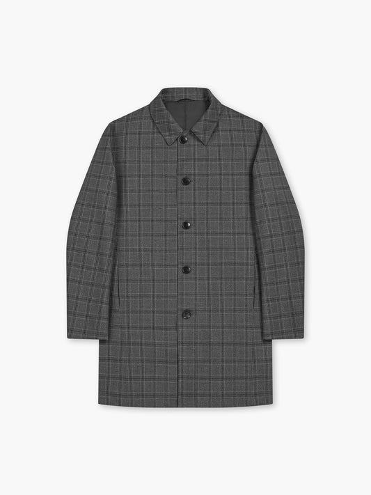 The Wellesley Rain Mac