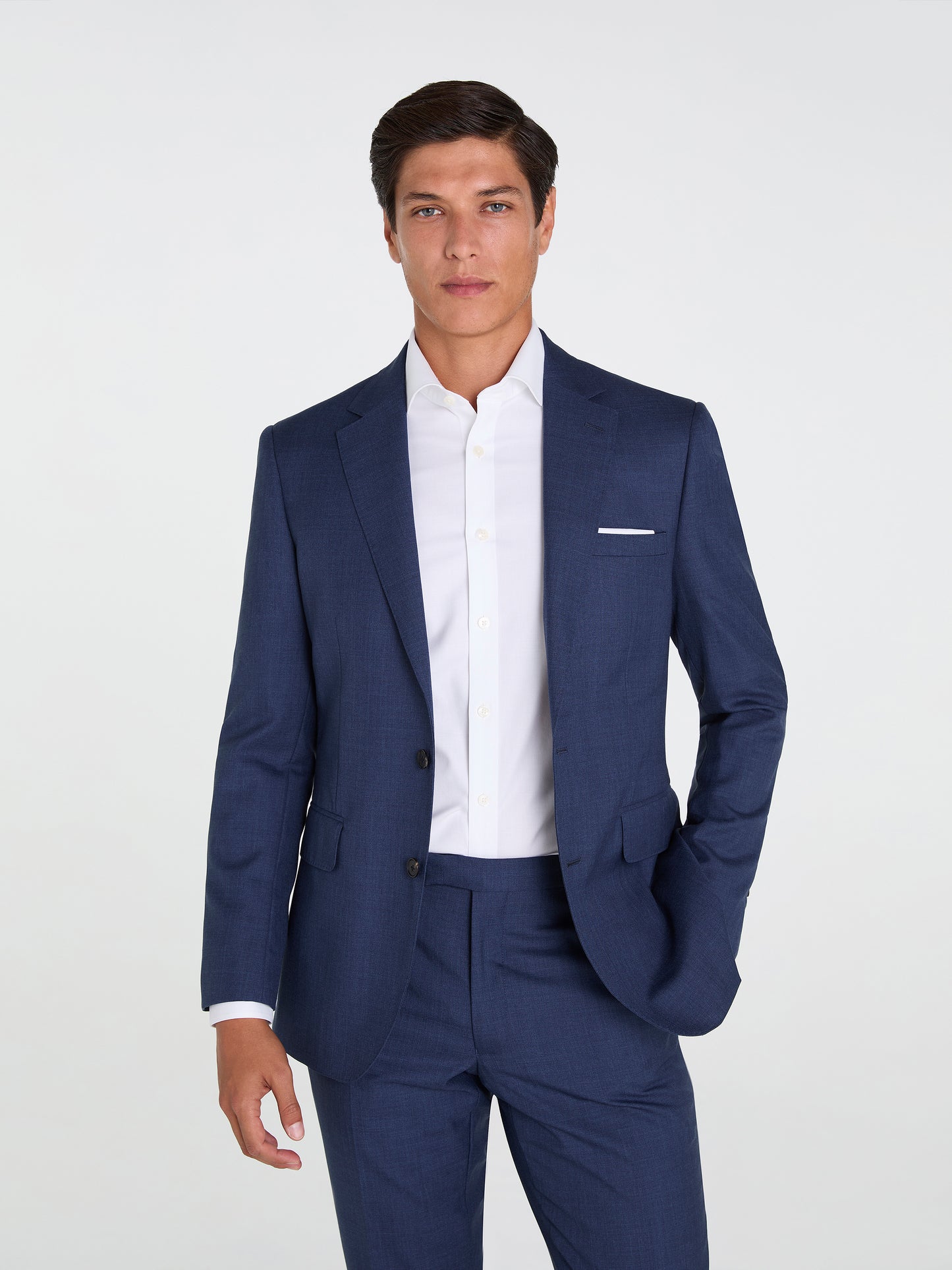 The Blake Slim Suit Jacket