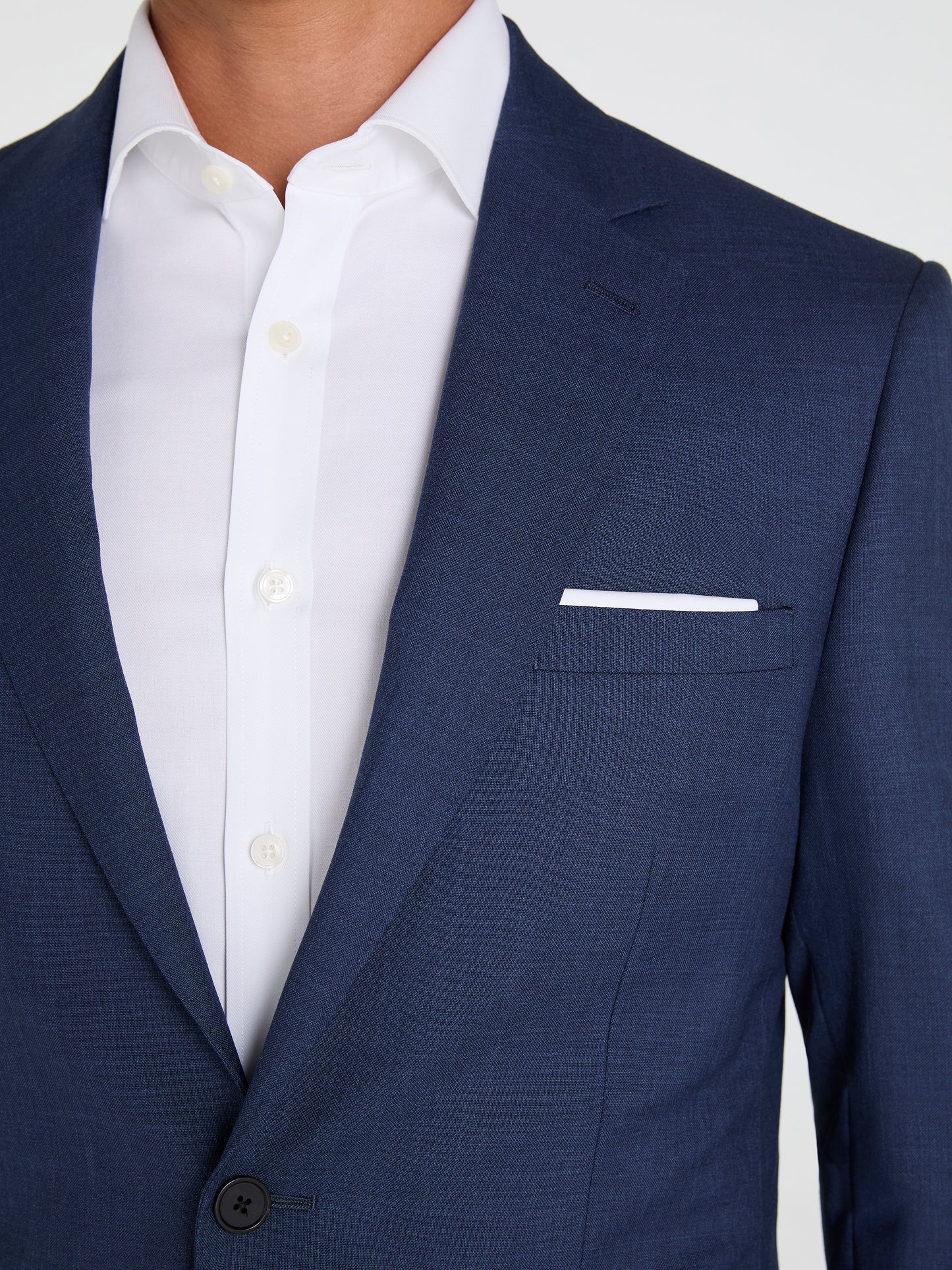 The Blake Slim Suit Jacket