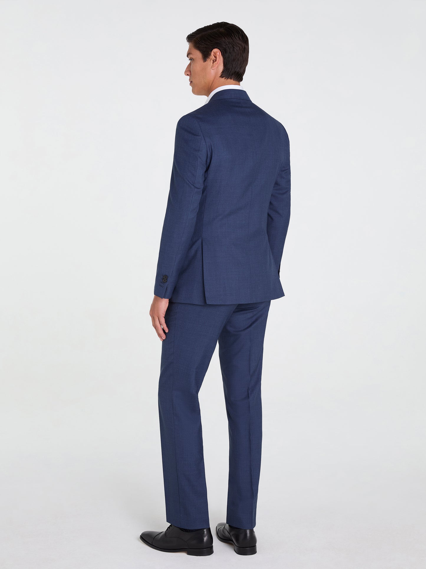 The Blake Slim Suit Jacket