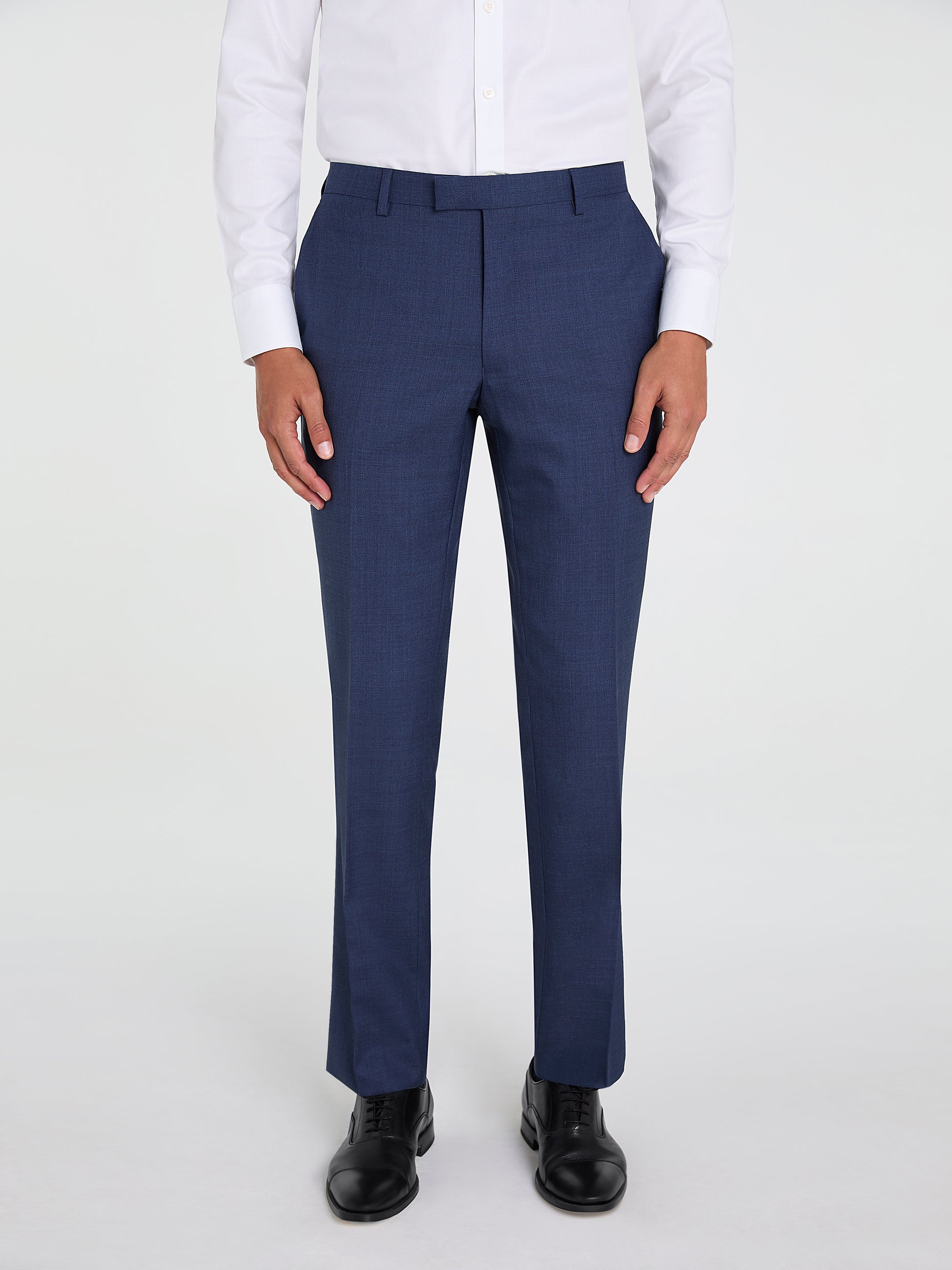 The Blake Slim Suit Trouser –