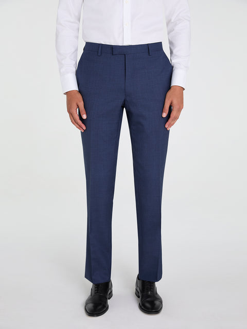 The Blake Slim Suit Trouser
