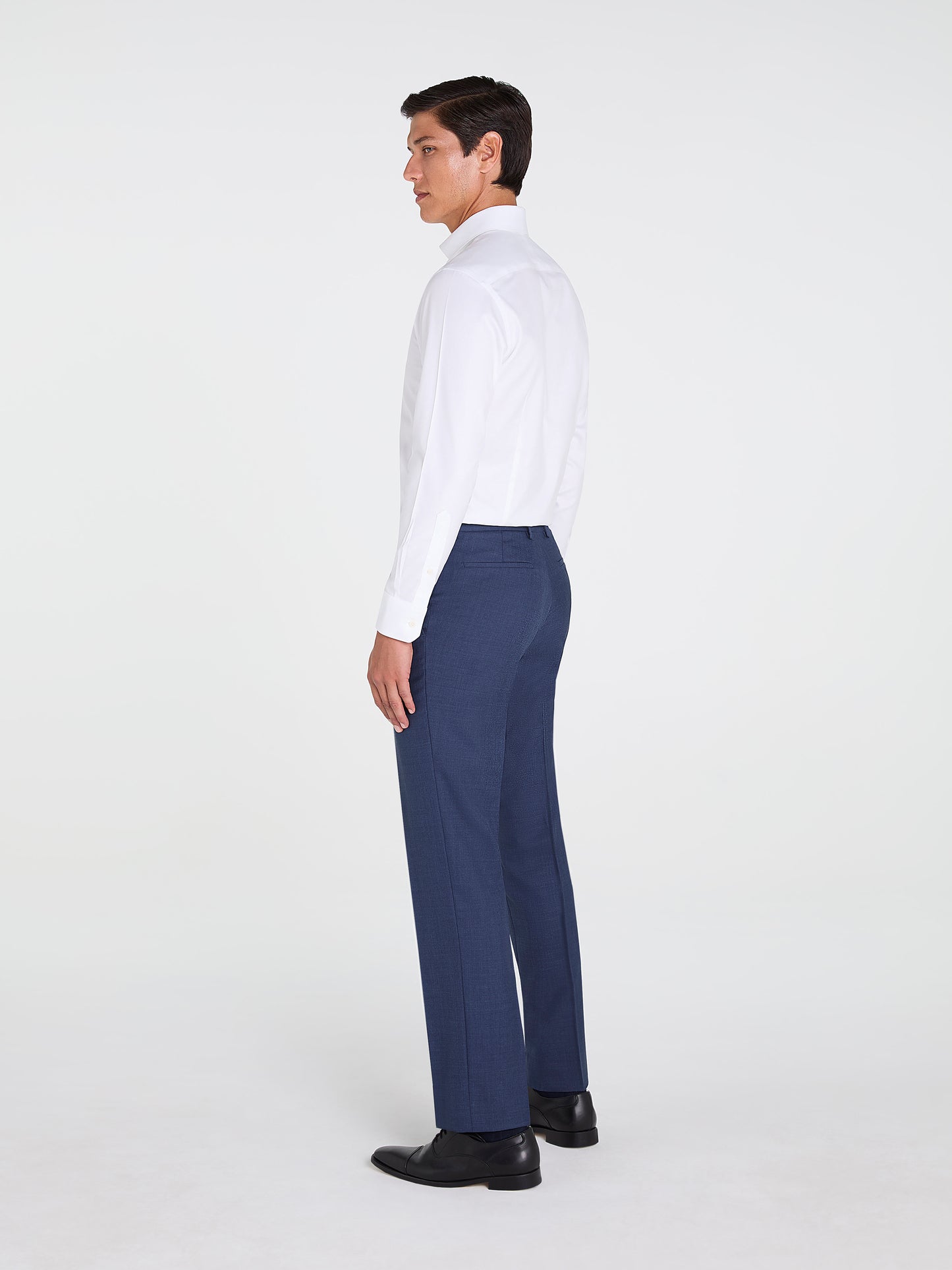 The Blake Slim Suit Trouser