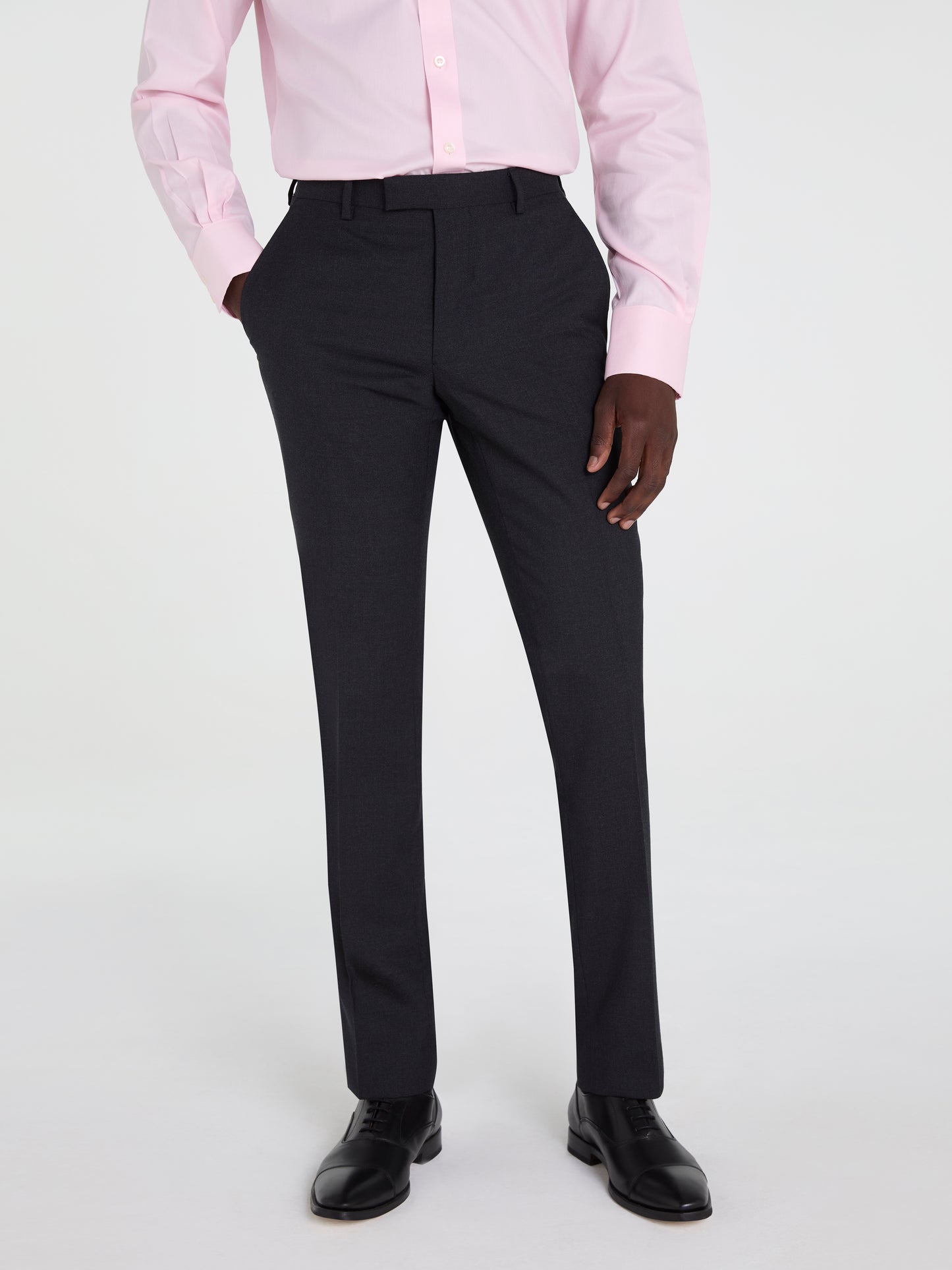 The Ronnie Suit Trouser