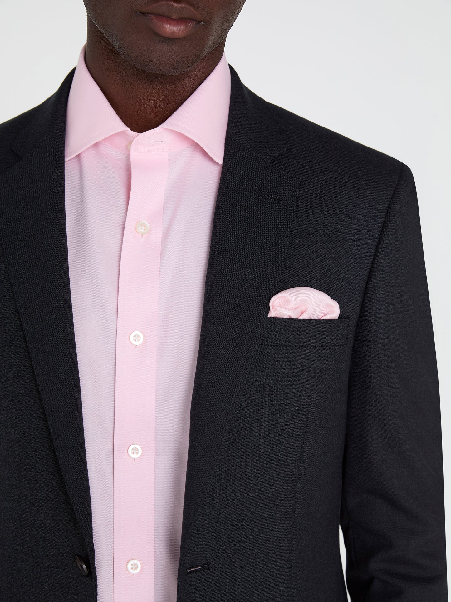 The Ronnie Slim Jacket