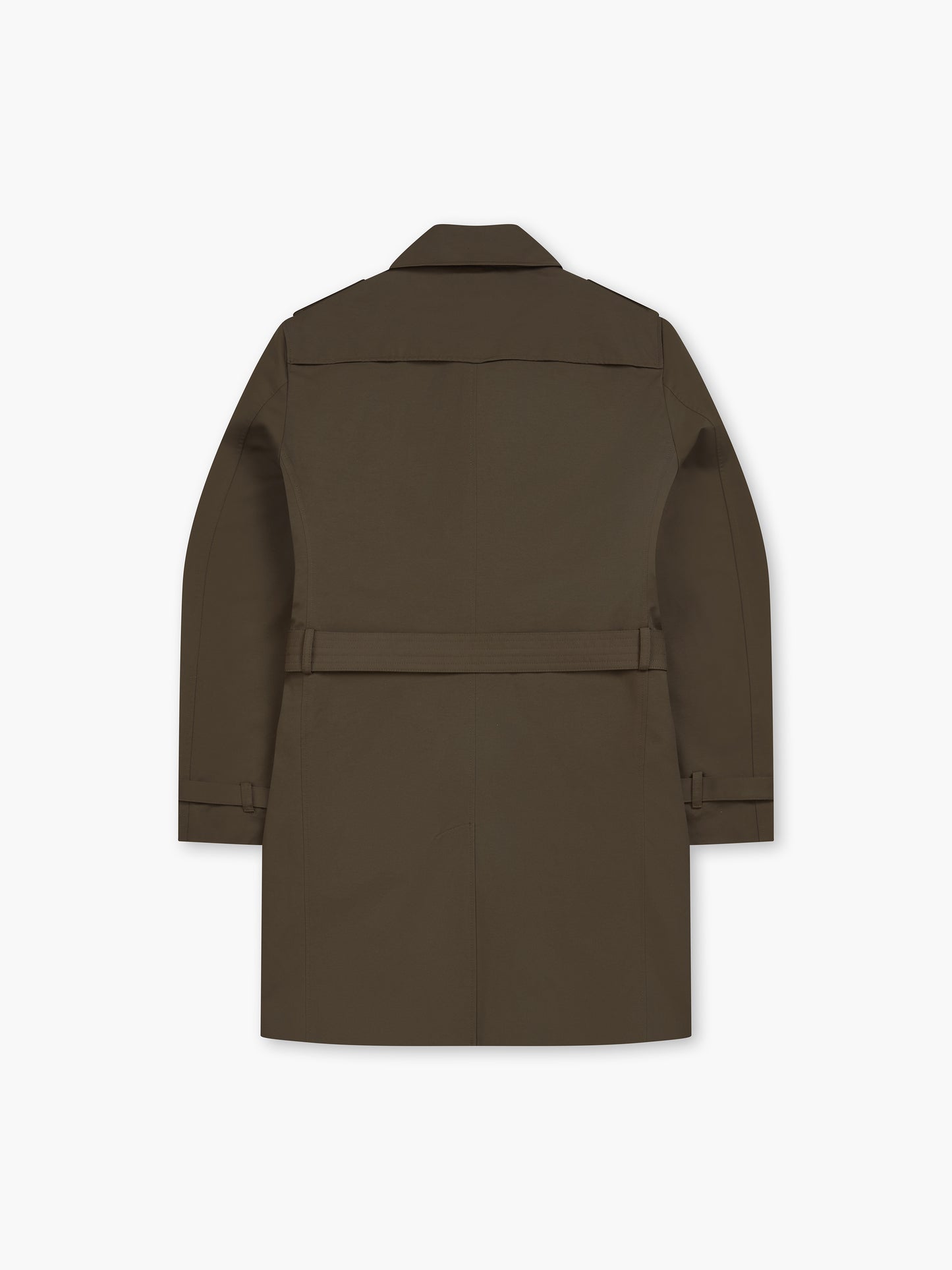 The Spencer Trench Coat