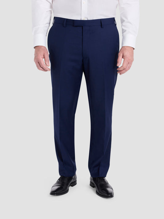 The Windsor Slim Suit Trouser