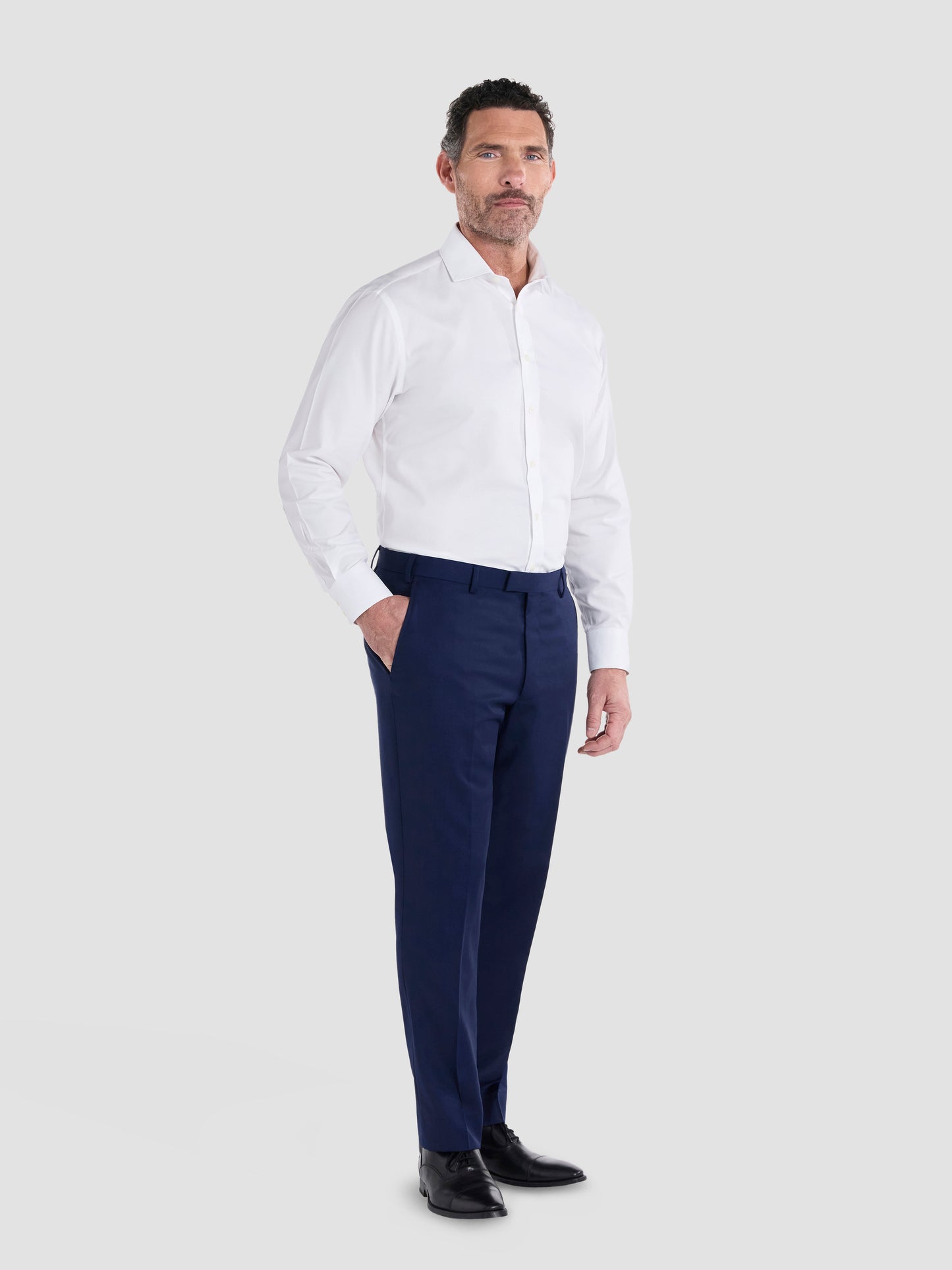 The Windsor Suit Trouser