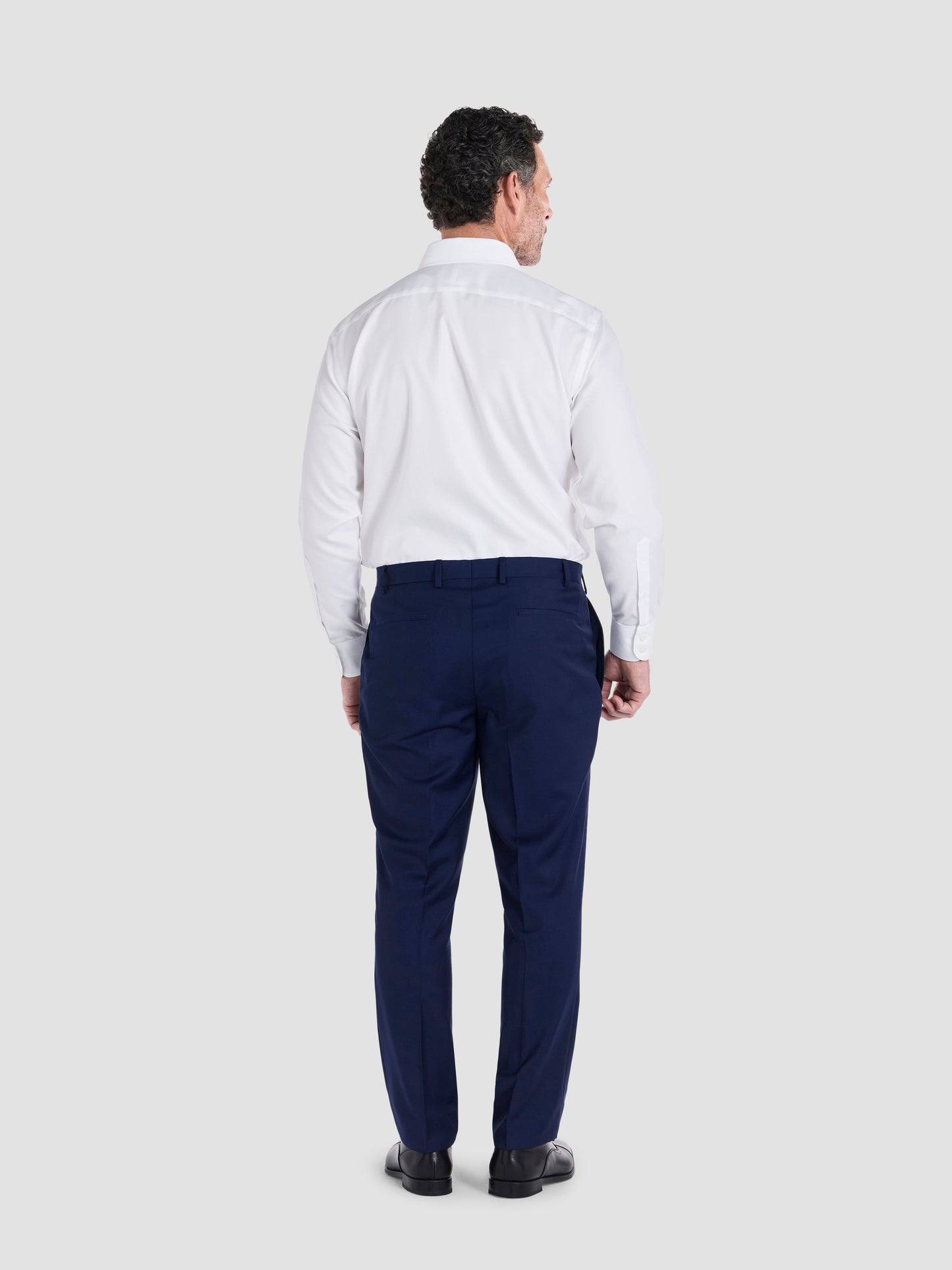 The Windsor Suit Trouser