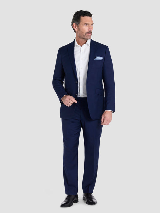 The Windsor Slim Suit Jacket