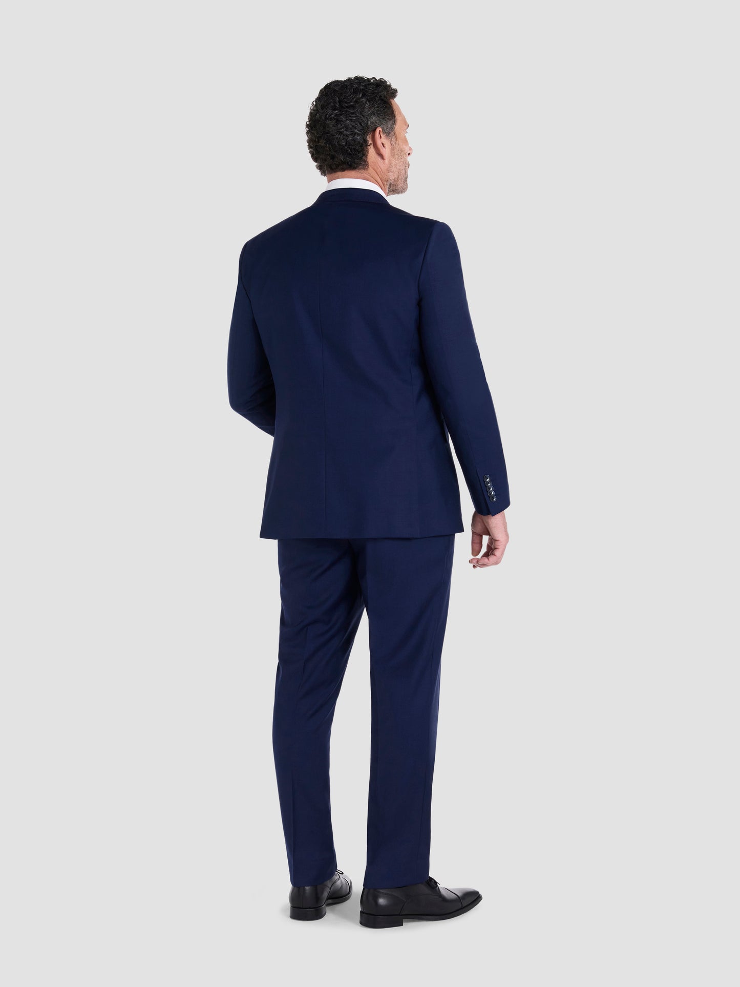 The Windsor Slim Suit Jacket