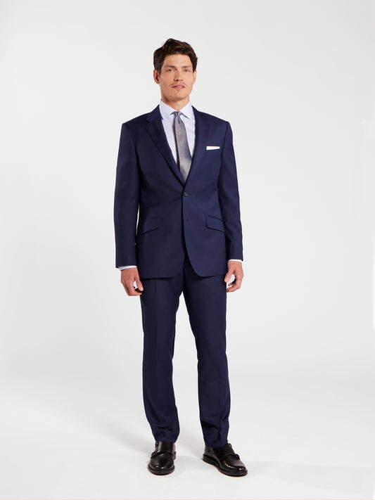 The Windsor Slim Suit Jacket