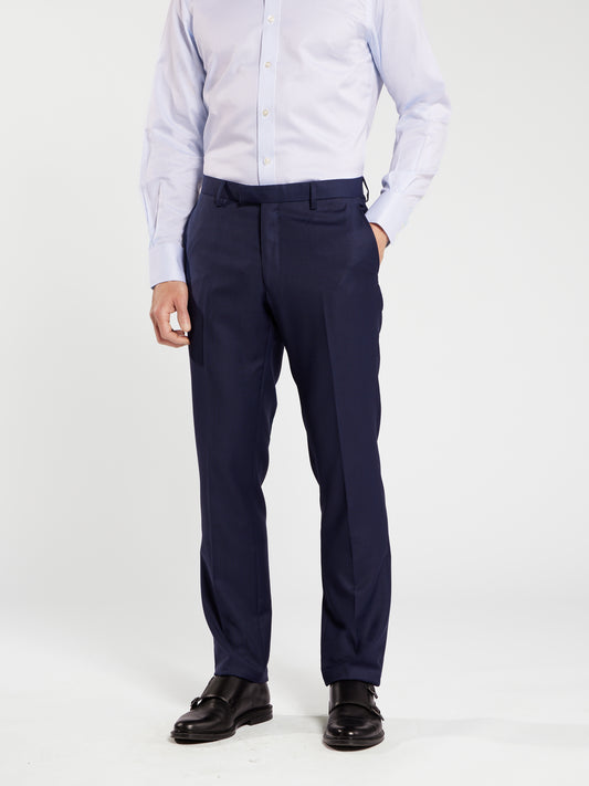 The Windsor Slim Suit Trouser