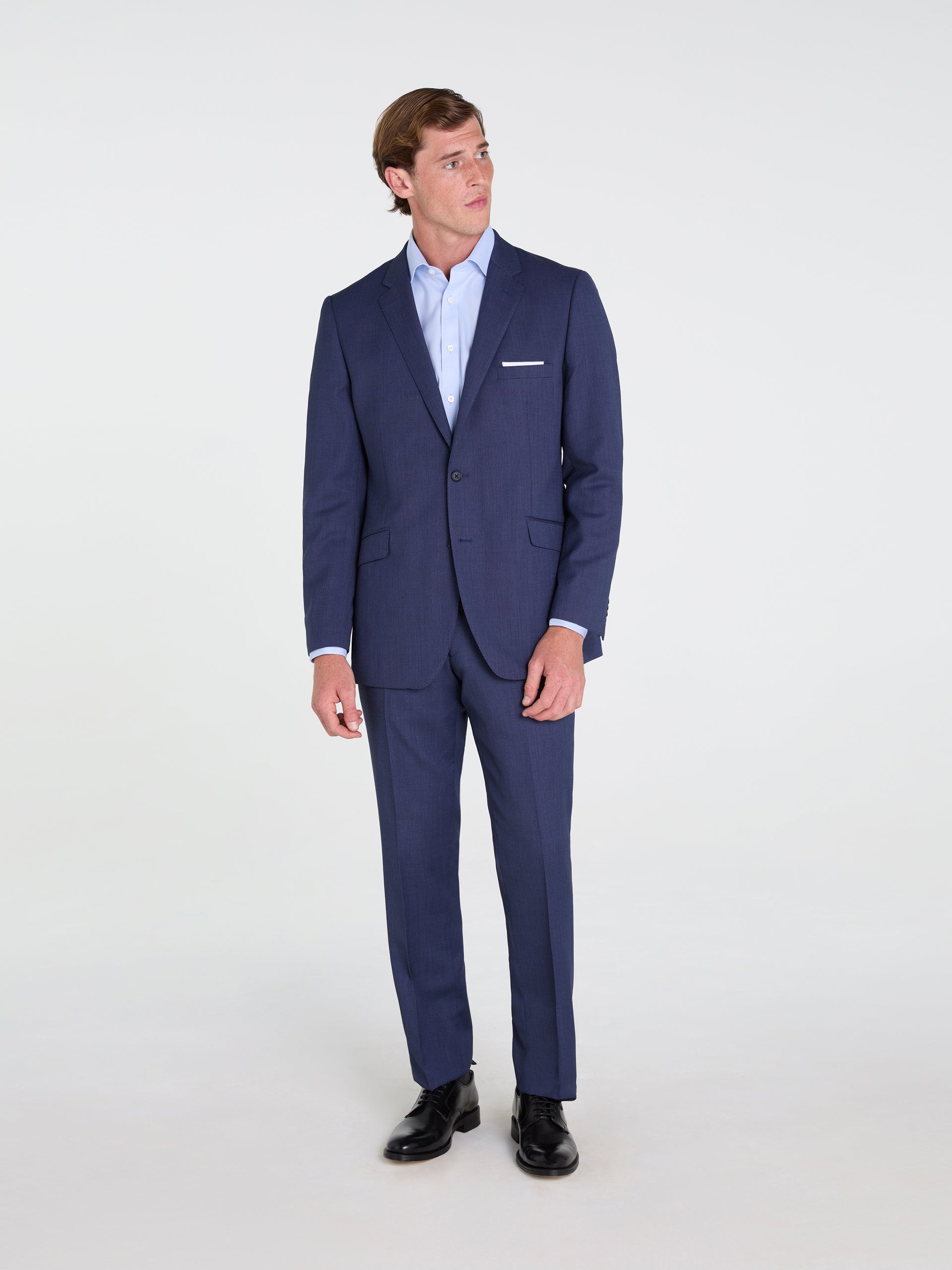 Hamlyn Slim Suit Jacket